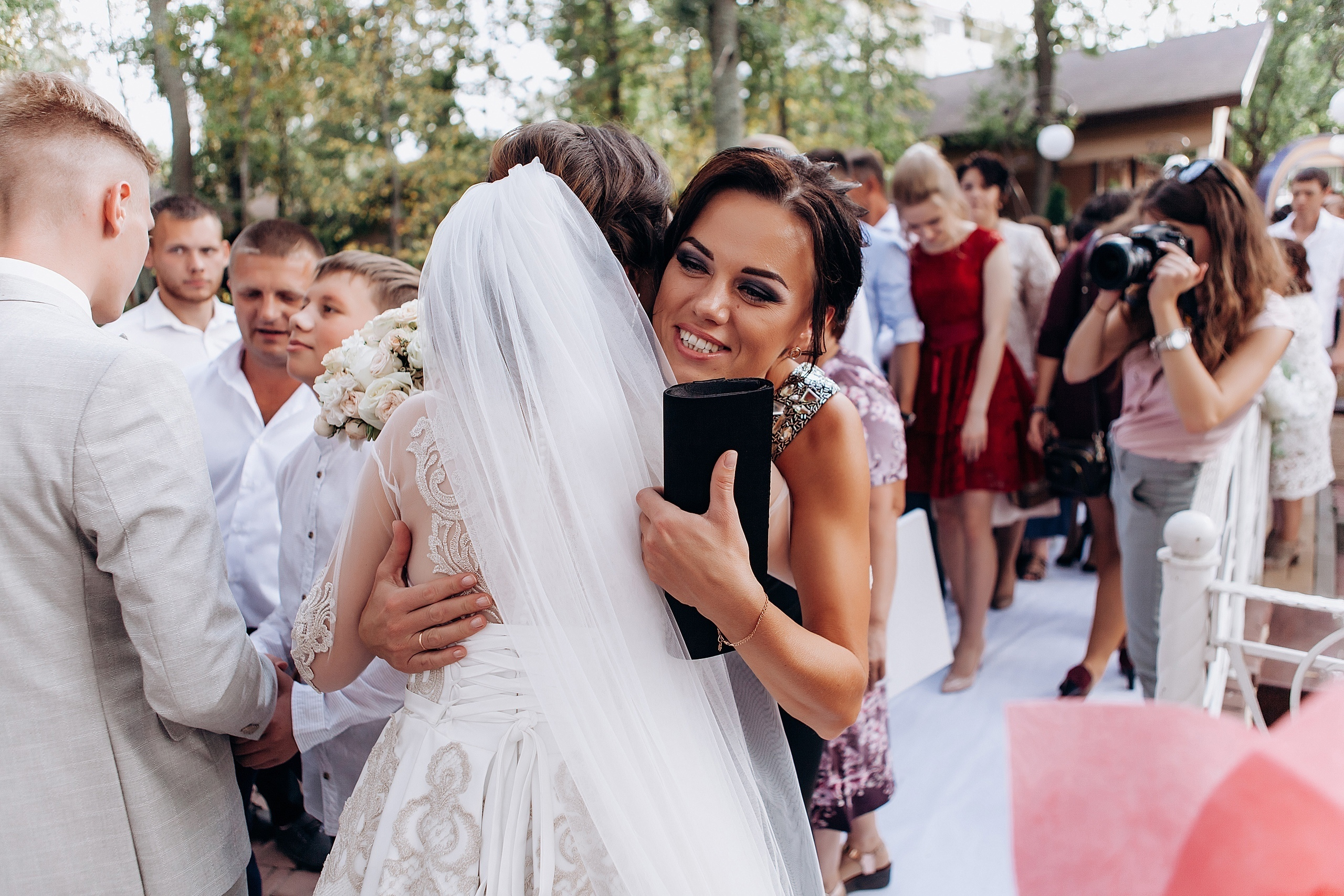 O&A. Пушистая Сова - Свадебный и портретный фотограф Воронеж, Москва, Питер