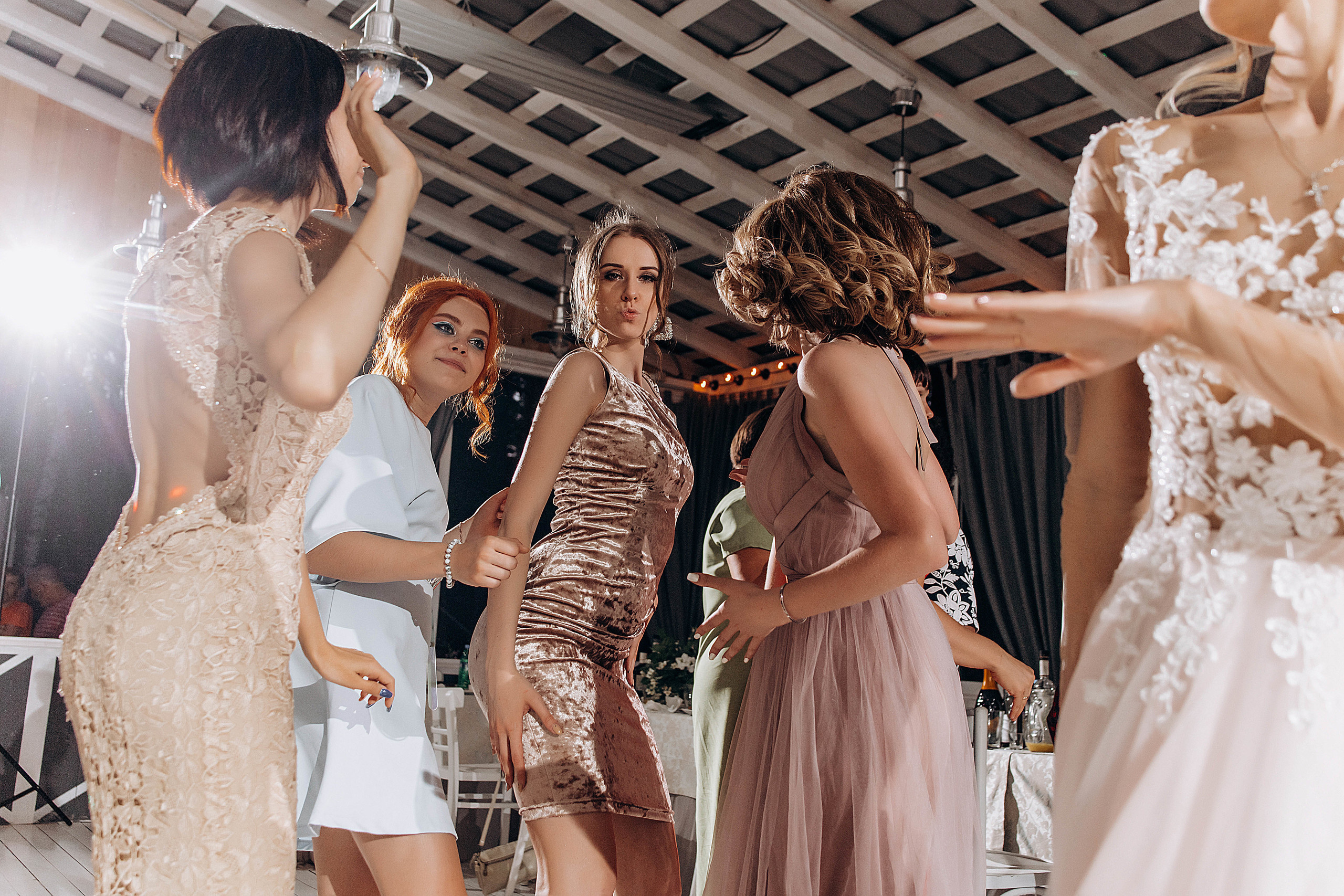 A&D. Пушистая Сова - Свадебный и портретный фотограф Воронеж, Москва, Питер