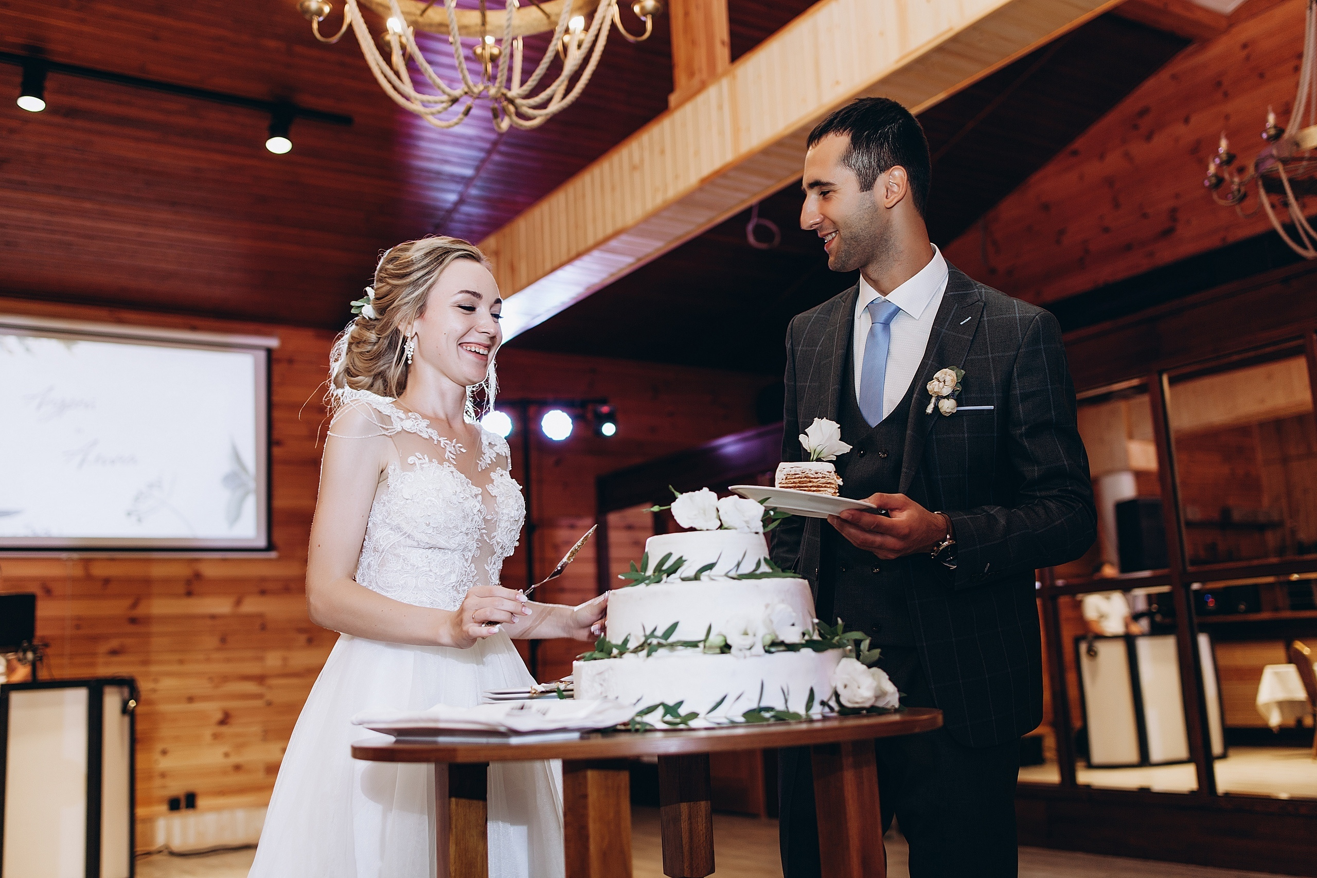 A&A. Пушистая Сова - Свадебный и портретный фотограф Воронеж, Москва, Питер