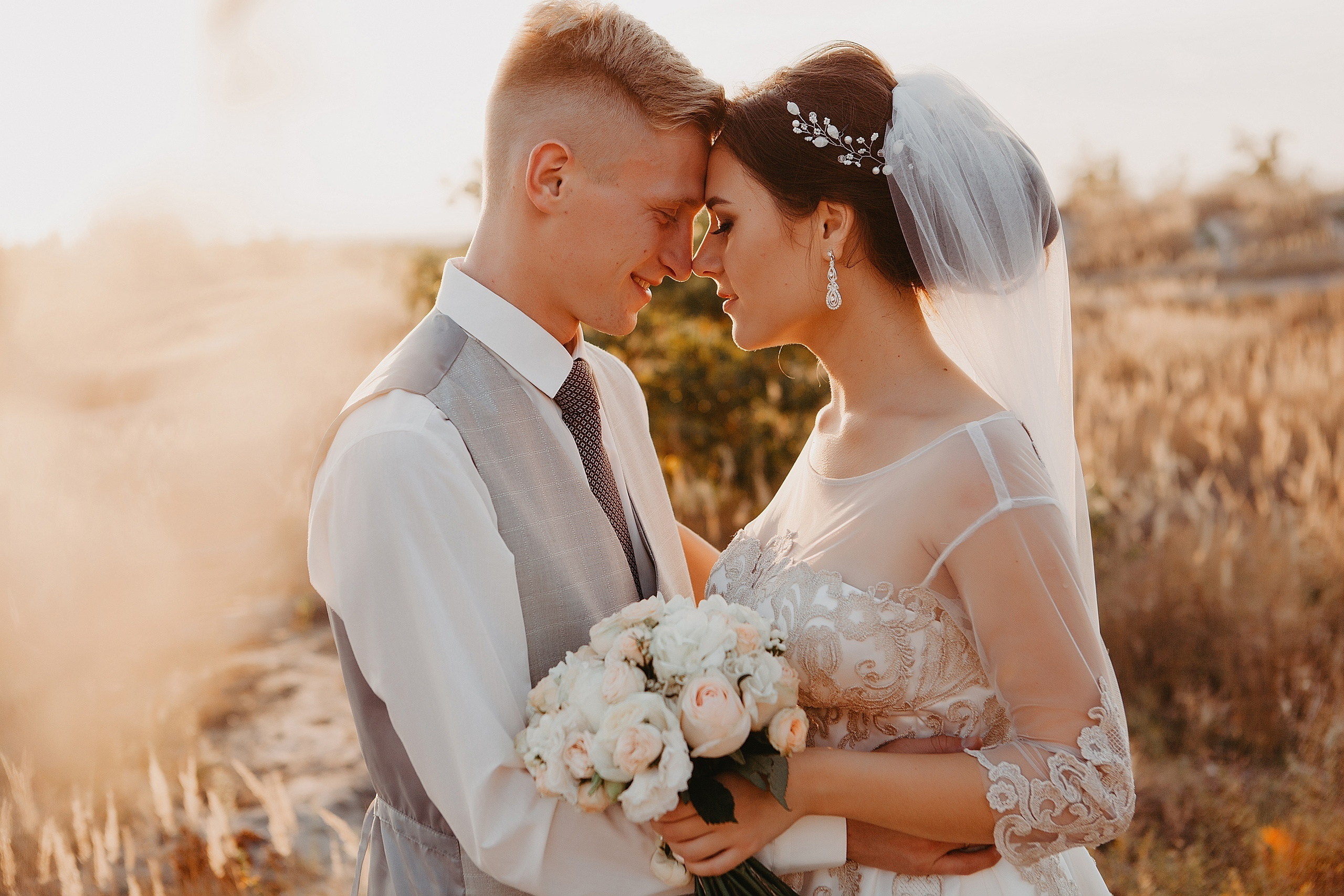 O&A. Пушистая Сова - Свадебный и портретный фотограф Воронеж, Москва, Питер