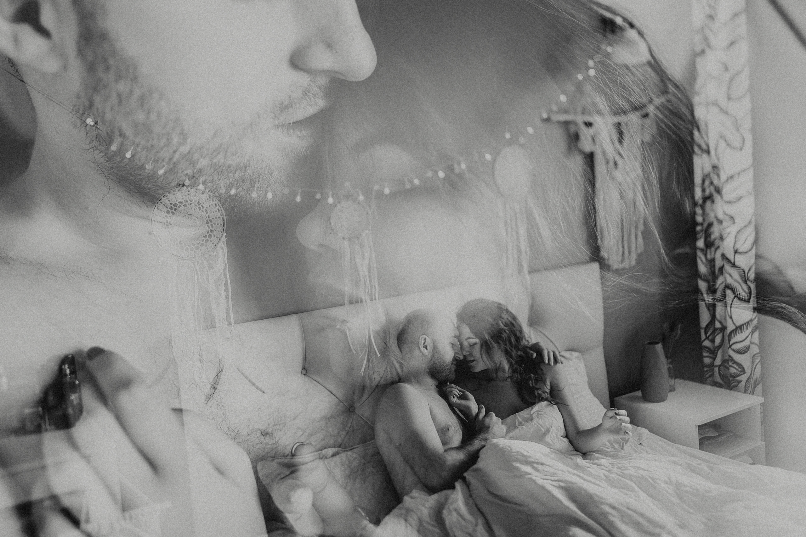 S&V. Пушистая Сова - Свадебный и портретный фотограф Воронеж, Москва, Питер