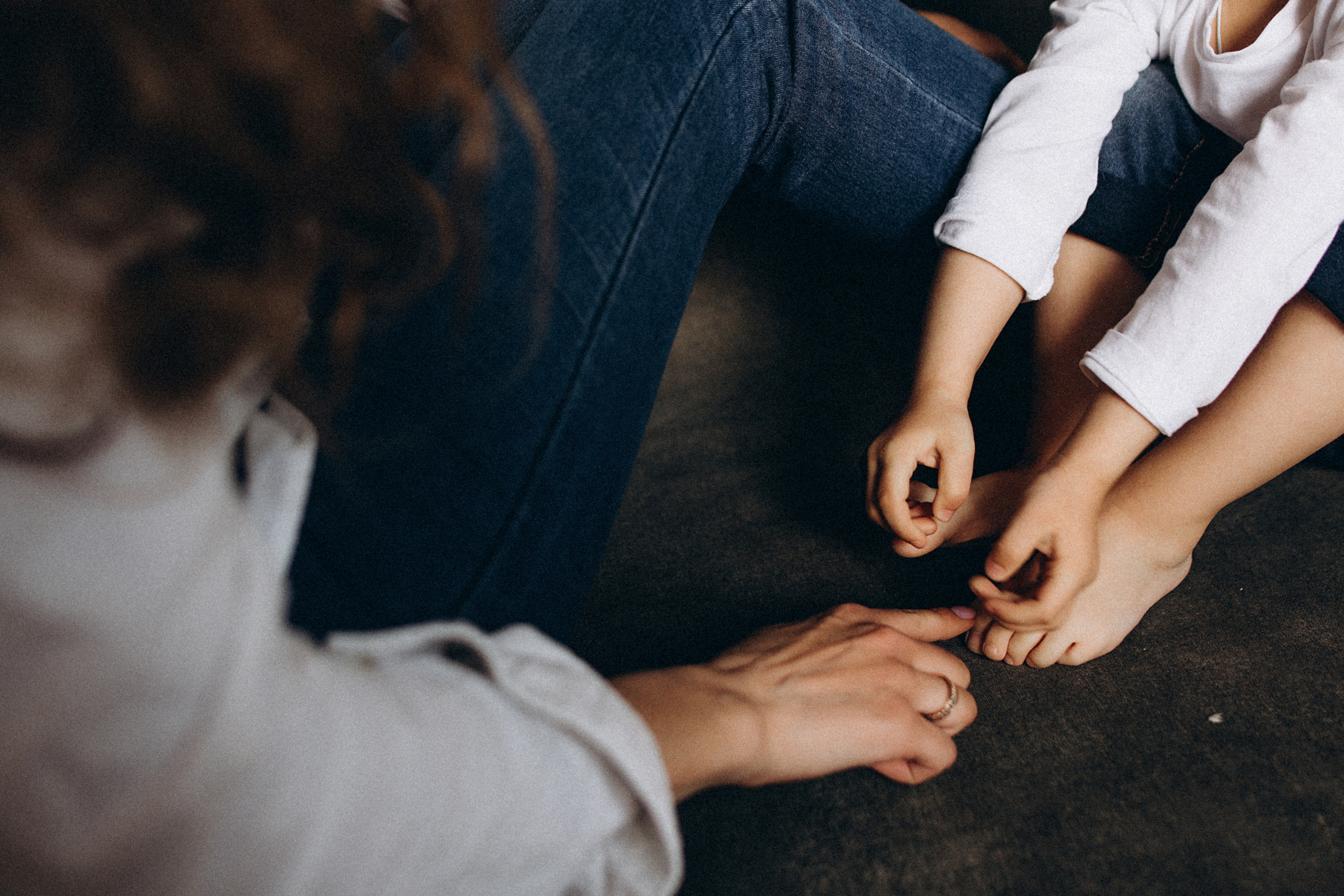 Ира. Пушистая Сова - Свадебный и портретный фотограф Воронеж, Москва, Питер