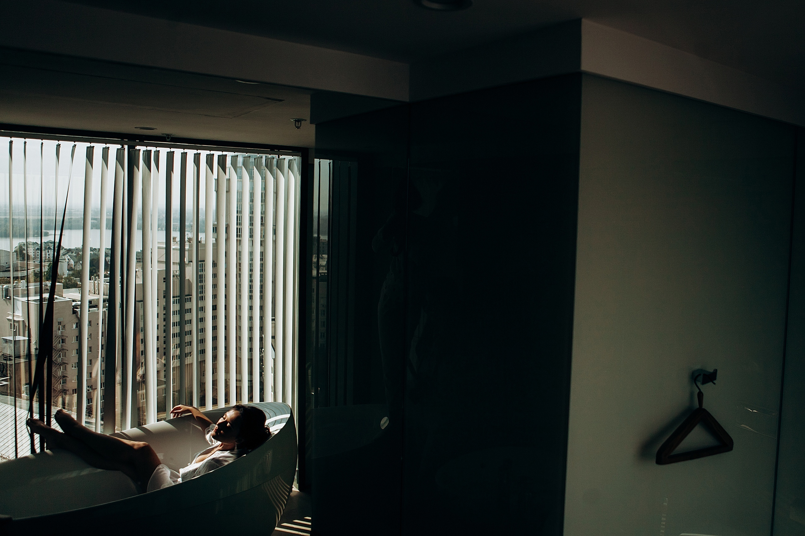 O&A. Пушистая Сова - Свадебный и портретный фотограф Воронеж, Москва, Питер