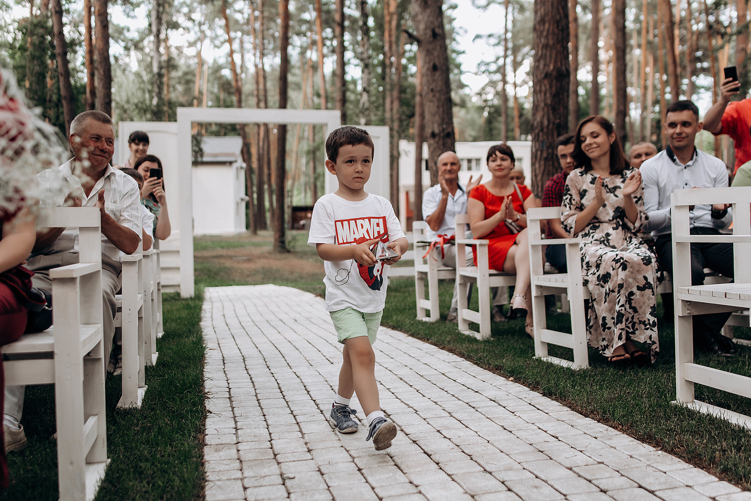 A&D. Пушистая Сова - Свадебный и портретный фотограф Воронеж, Москва, Питер