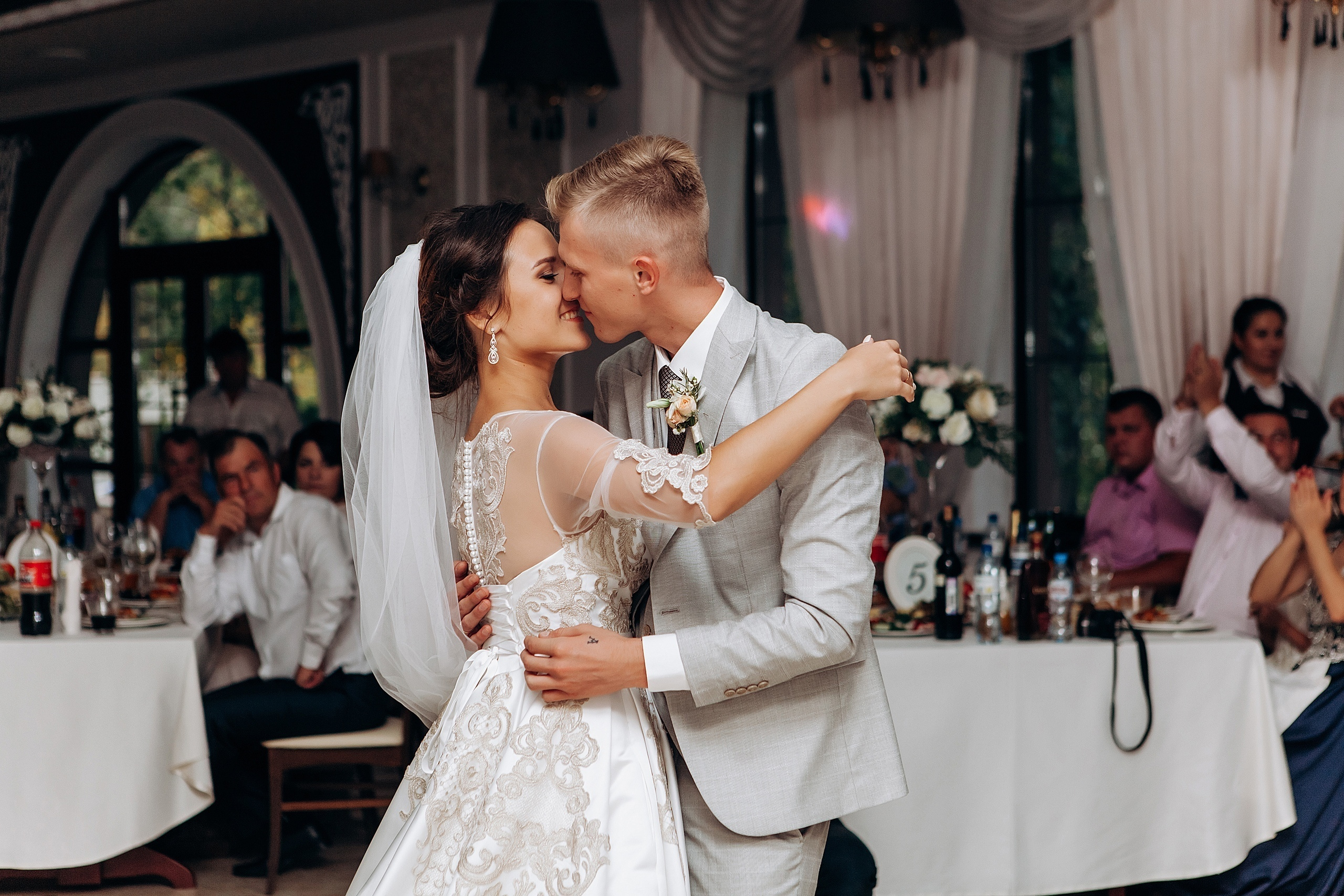 O&A. Пушистая Сова - Свадебный и портретный фотограф Воронеж, Москва, Питер