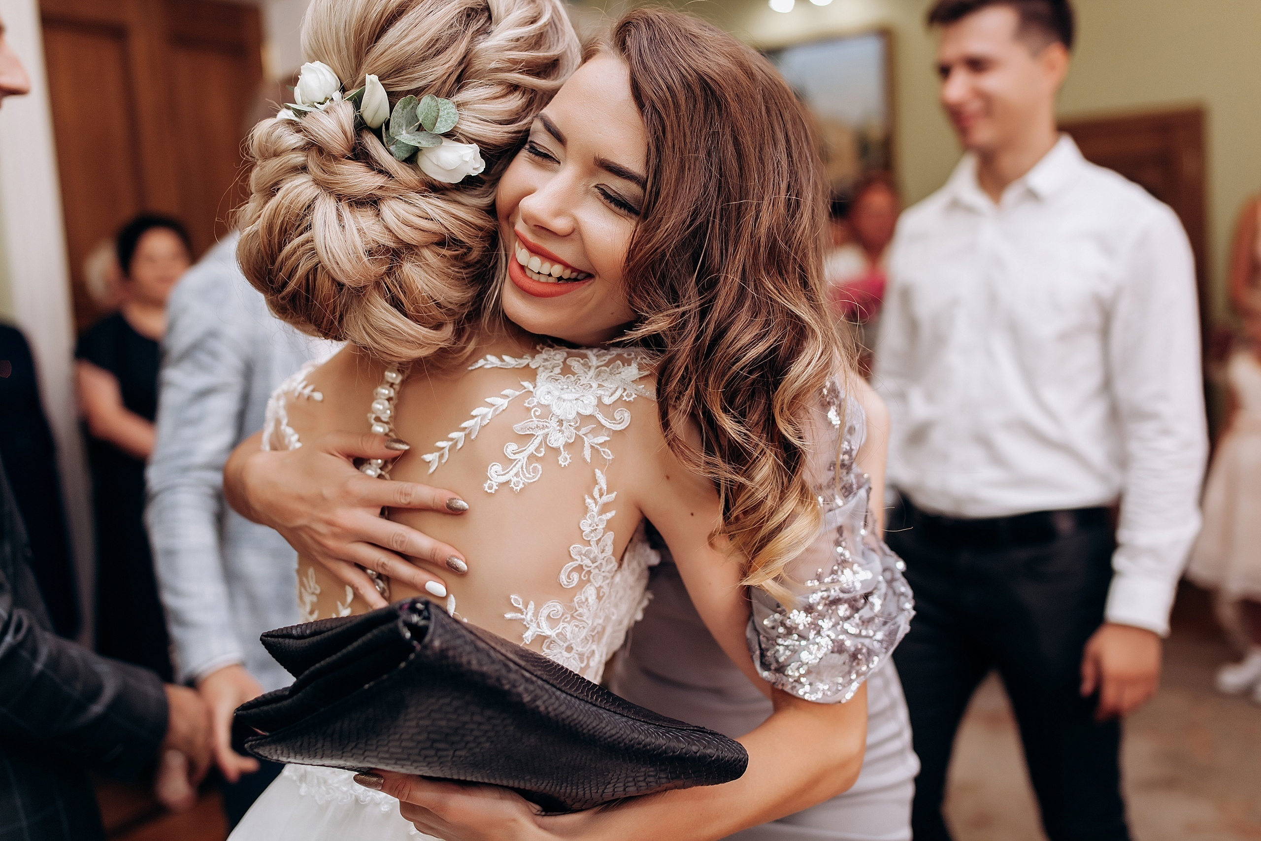 A&A. Пушистая Сова - Свадебный и портретный фотограф Воронеж, Москва, Питер