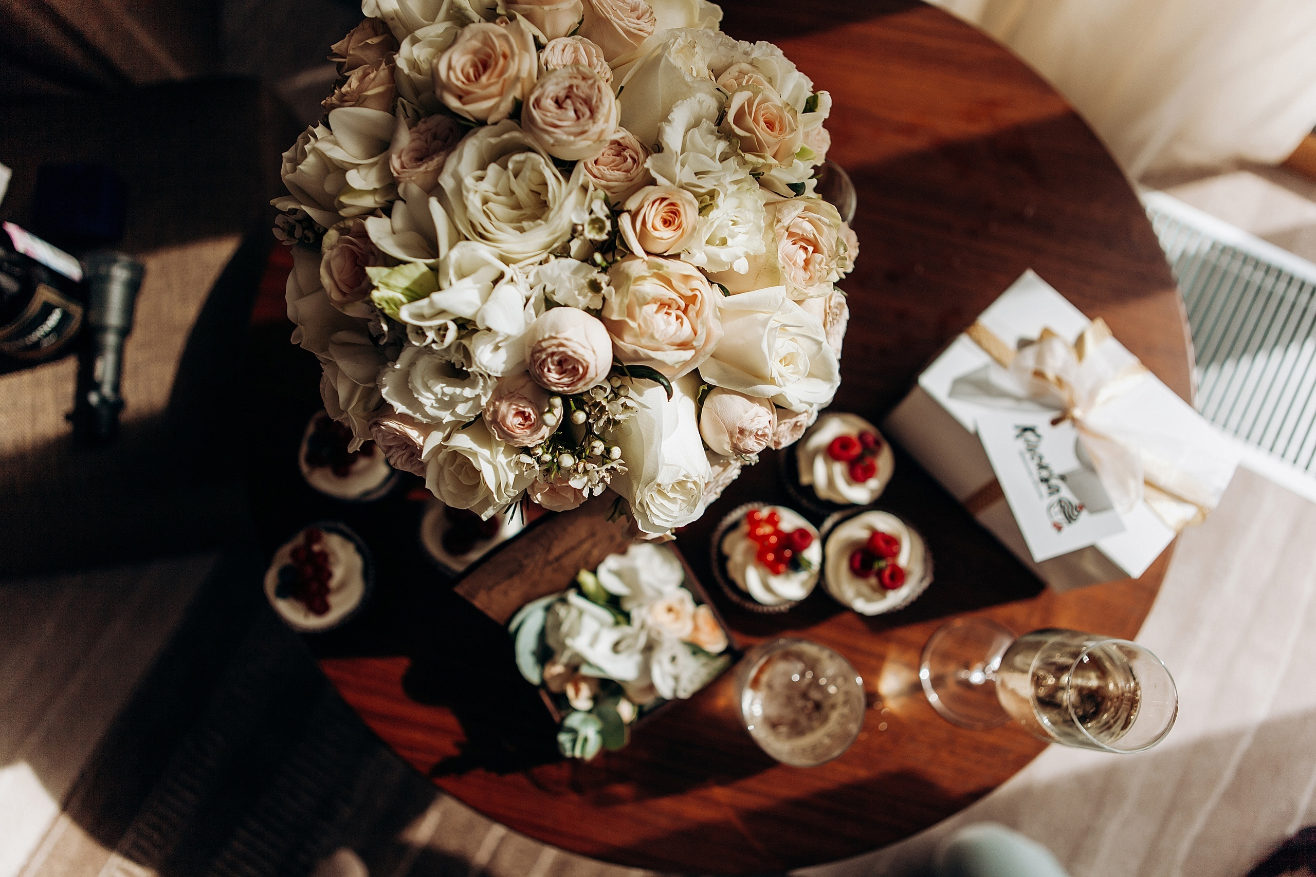 O&A. Пушистая Сова - Свадебный и портретный фотограф Воронеж, Москва, Питер