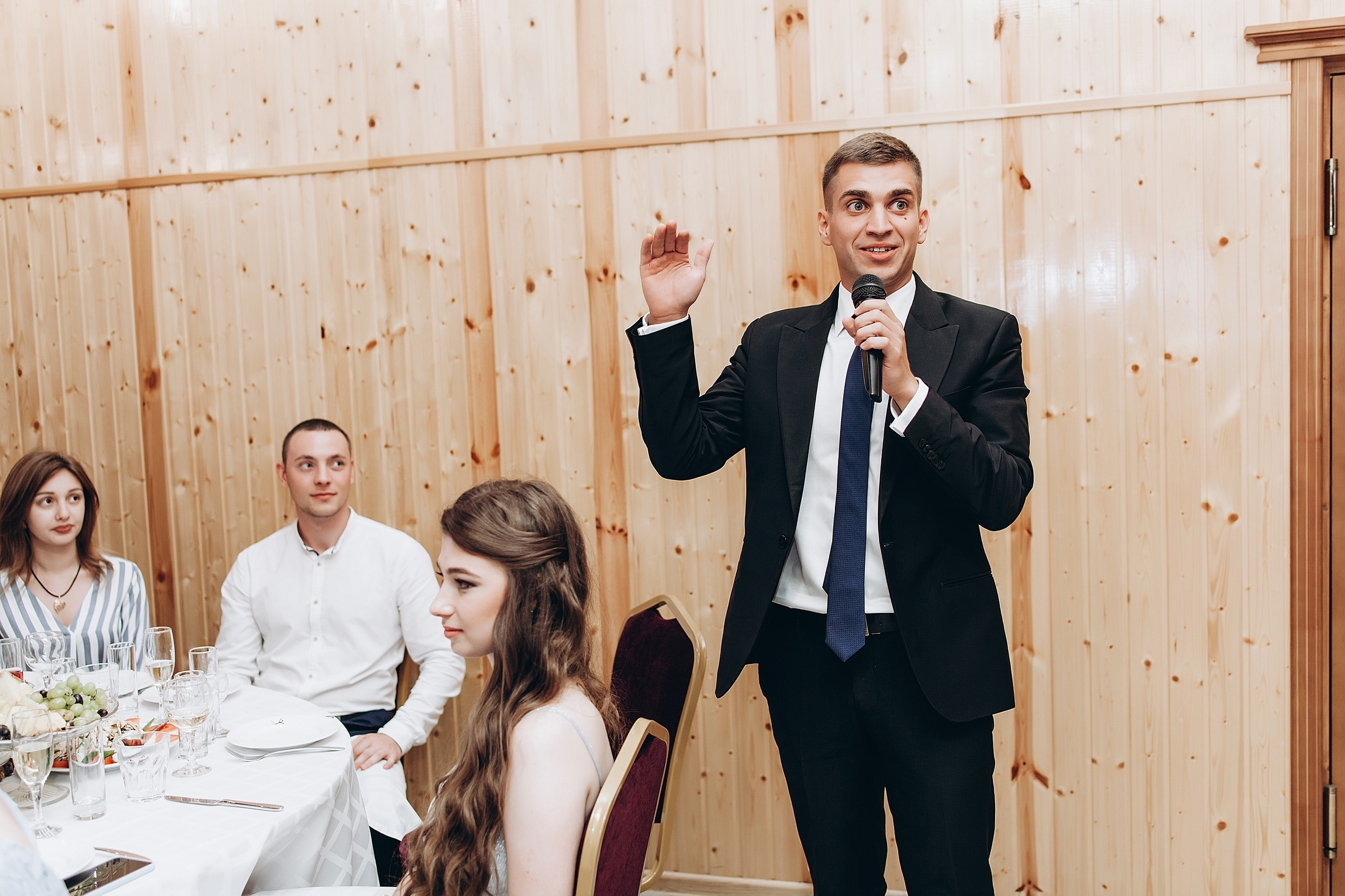 A&A. Пушистая Сова - Свадебный и портретный фотограф Воронеж, Москва, Питер