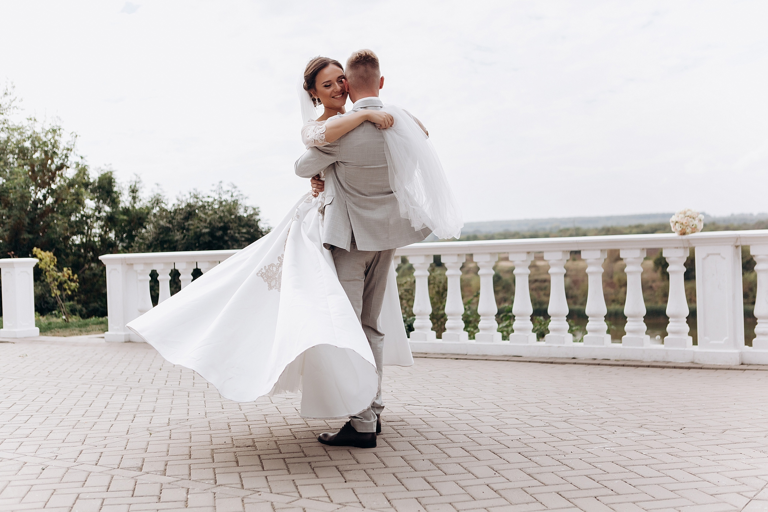 O&A. Пушистая Сова - Свадебный и портретный фотограф Воронеж, Москва, Питер