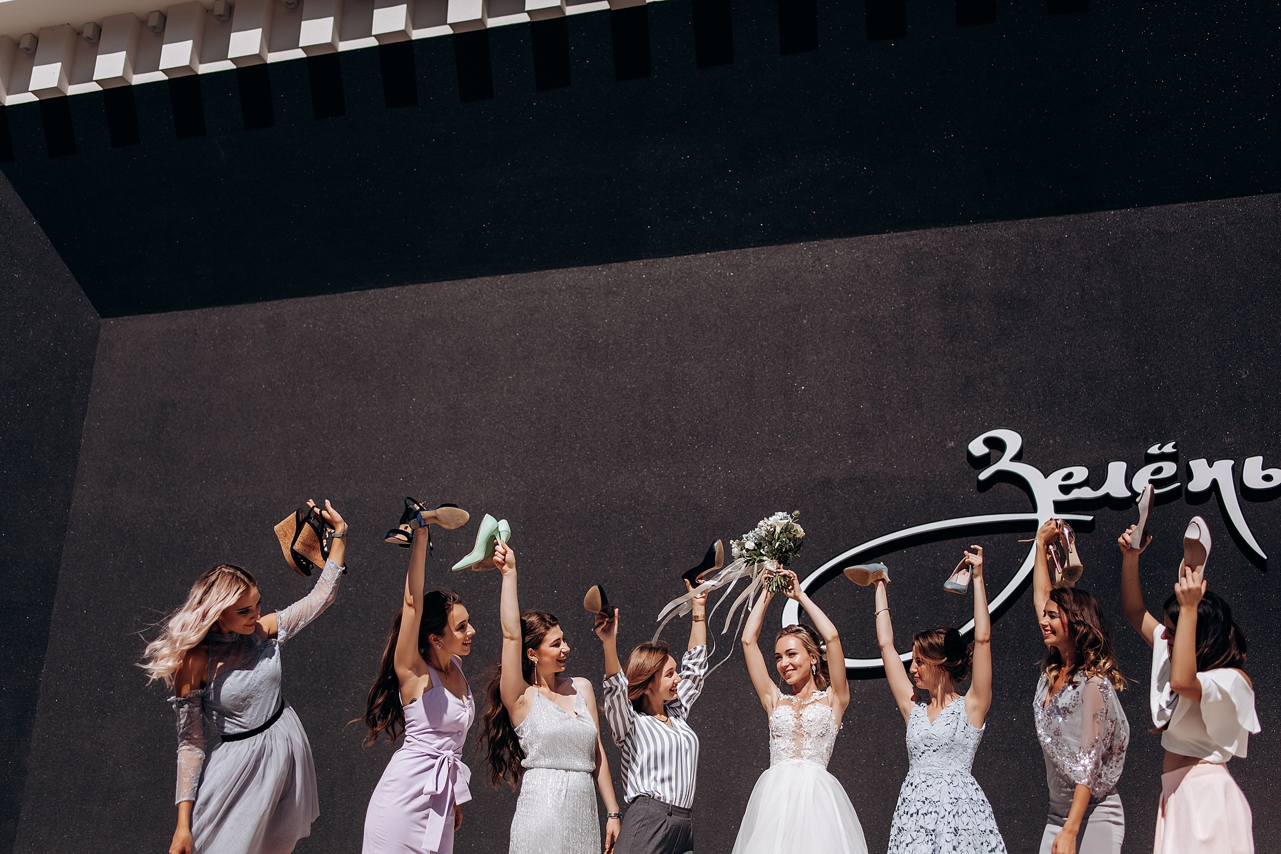 A&A. Пушистая Сова - Свадебный и портретный фотограф Воронеж, Москва, Питер