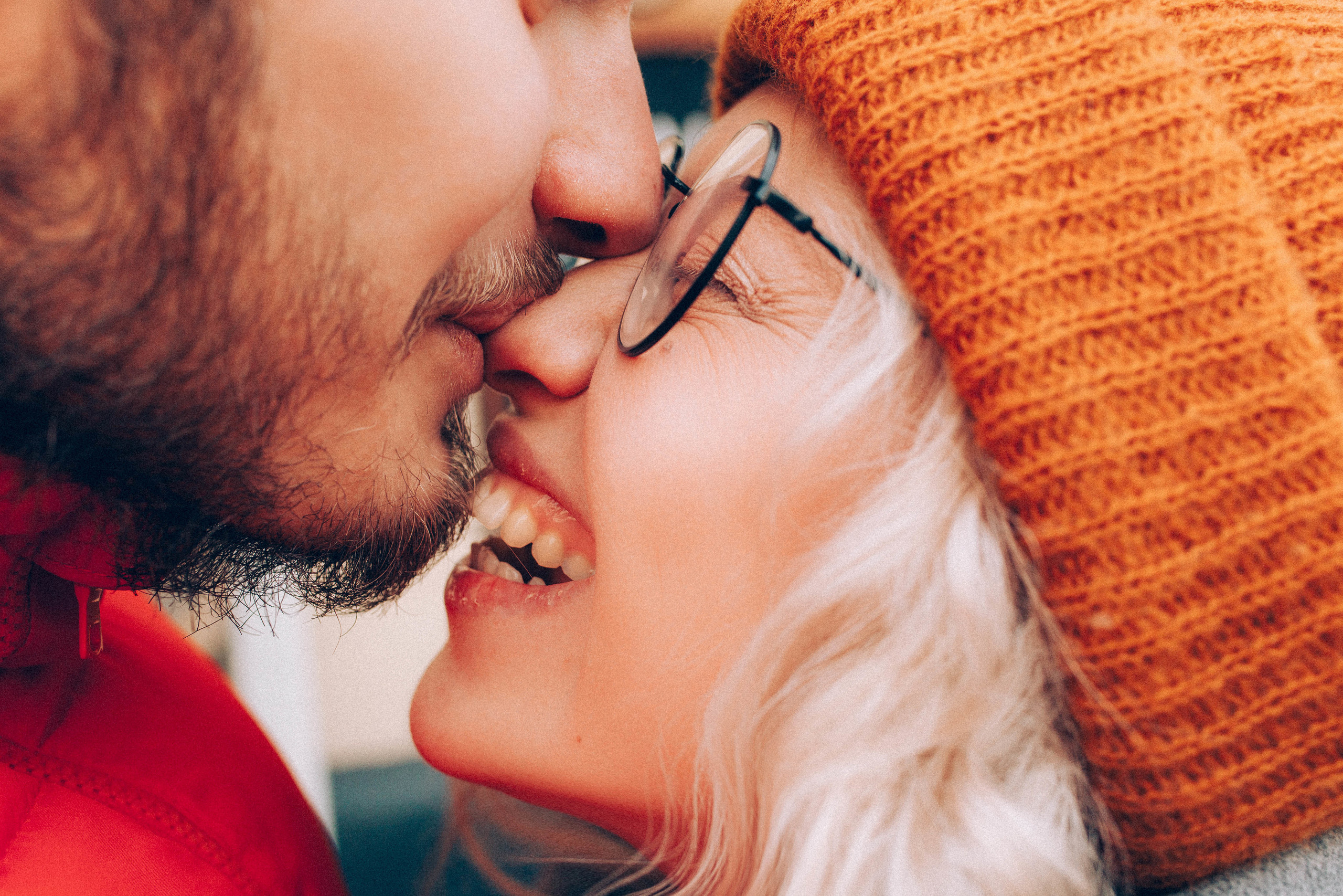 J&E. Пушистая Сова - Свадебный и портретный фотограф Воронеж, Москва, Питер