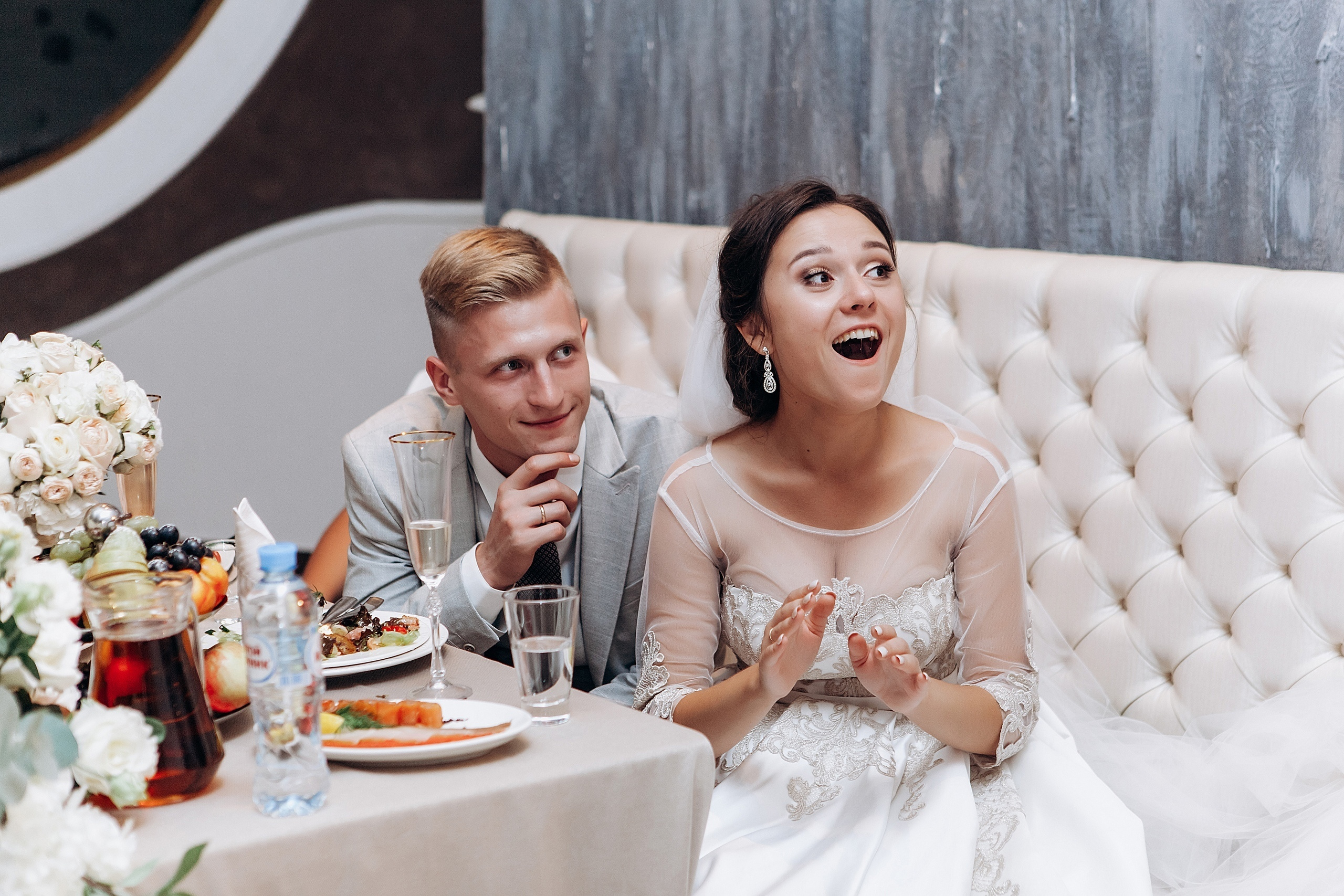 O&A. Пушистая Сова - Свадебный и портретный фотограф Воронеж, Москва, Питер