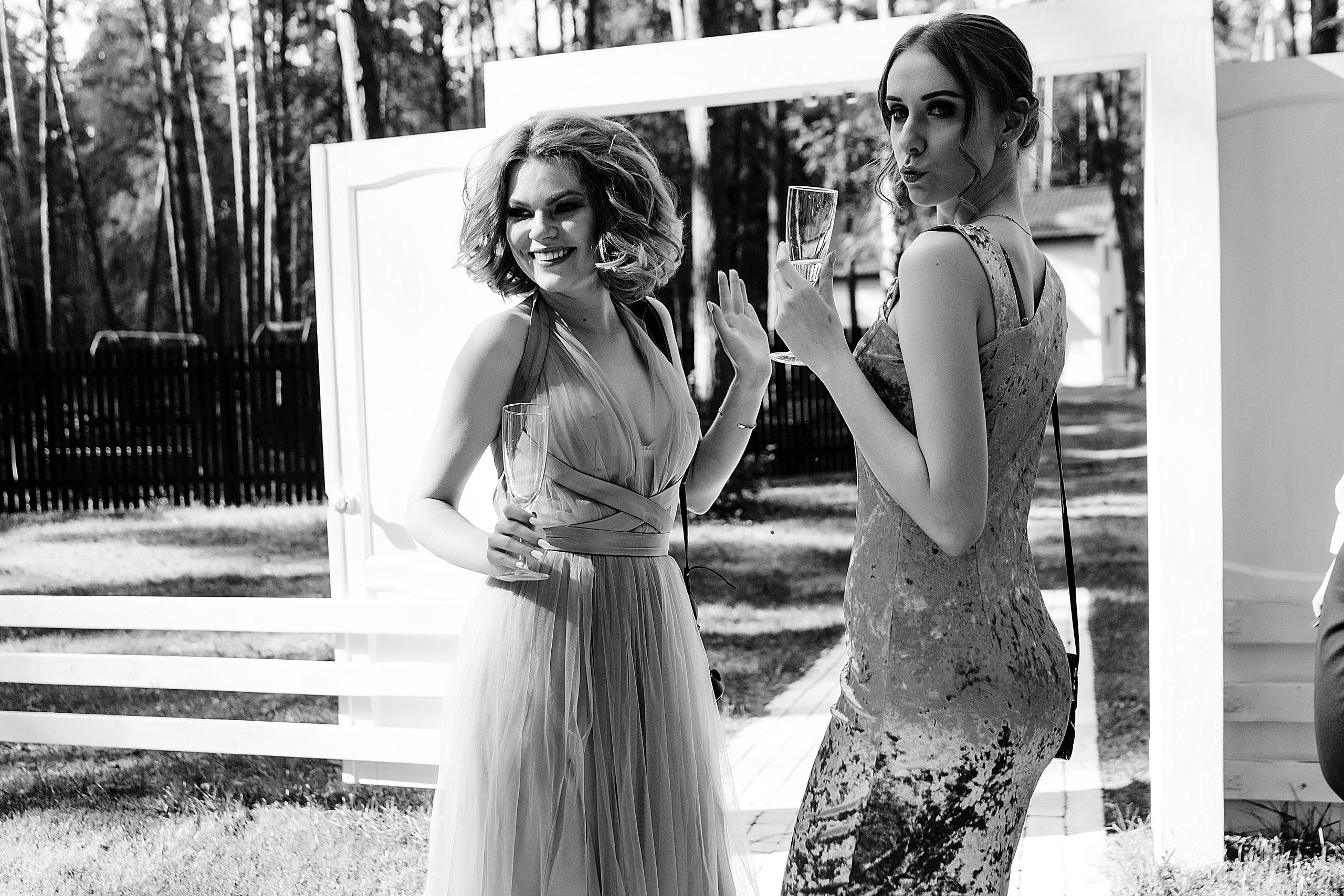 A&D. Пушистая Сова - Свадебный и портретный фотограф Воронеж, Москва, Питер