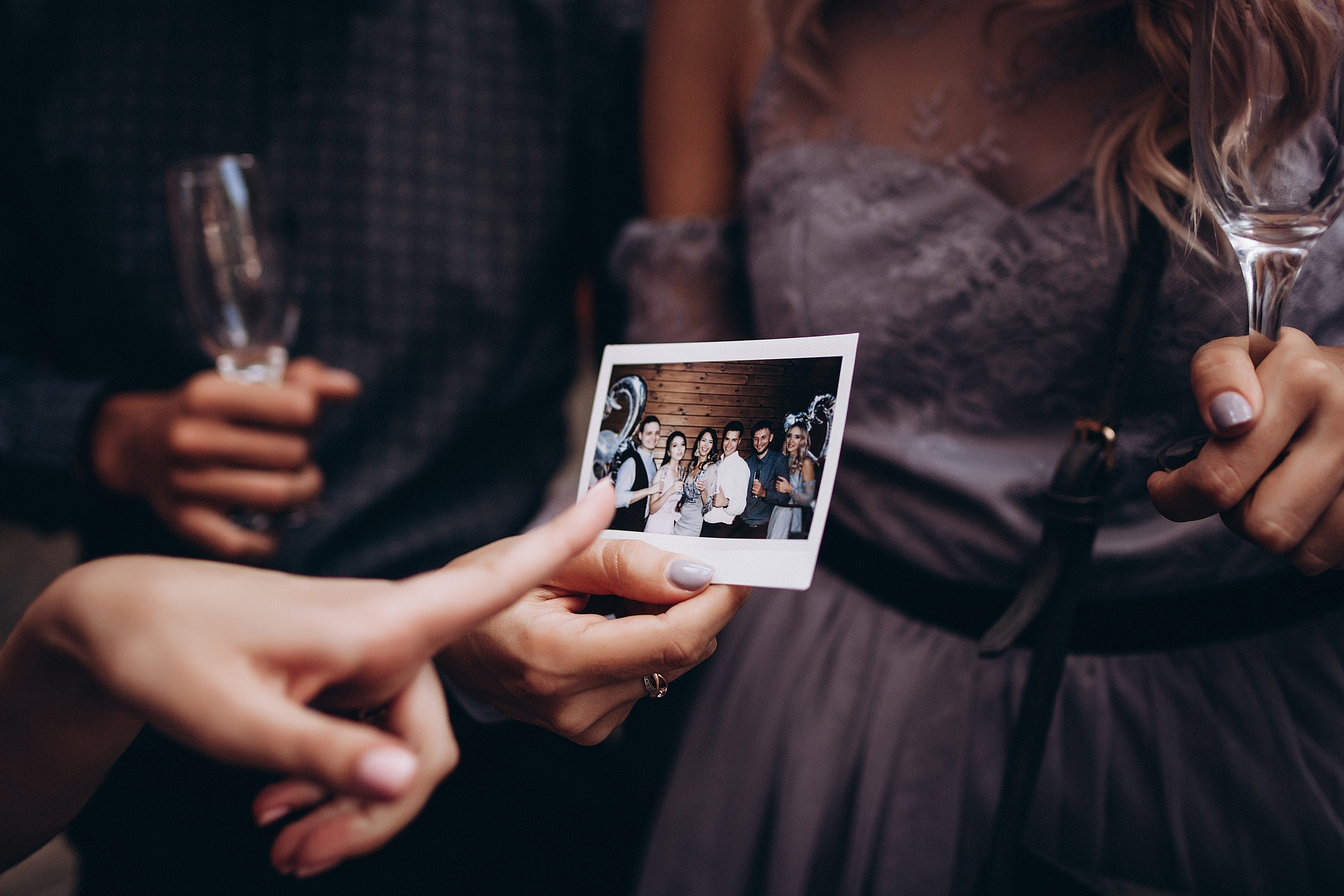 A&A. Пушистая Сова - Свадебный и портретный фотограф Воронеж, Москва, Питер