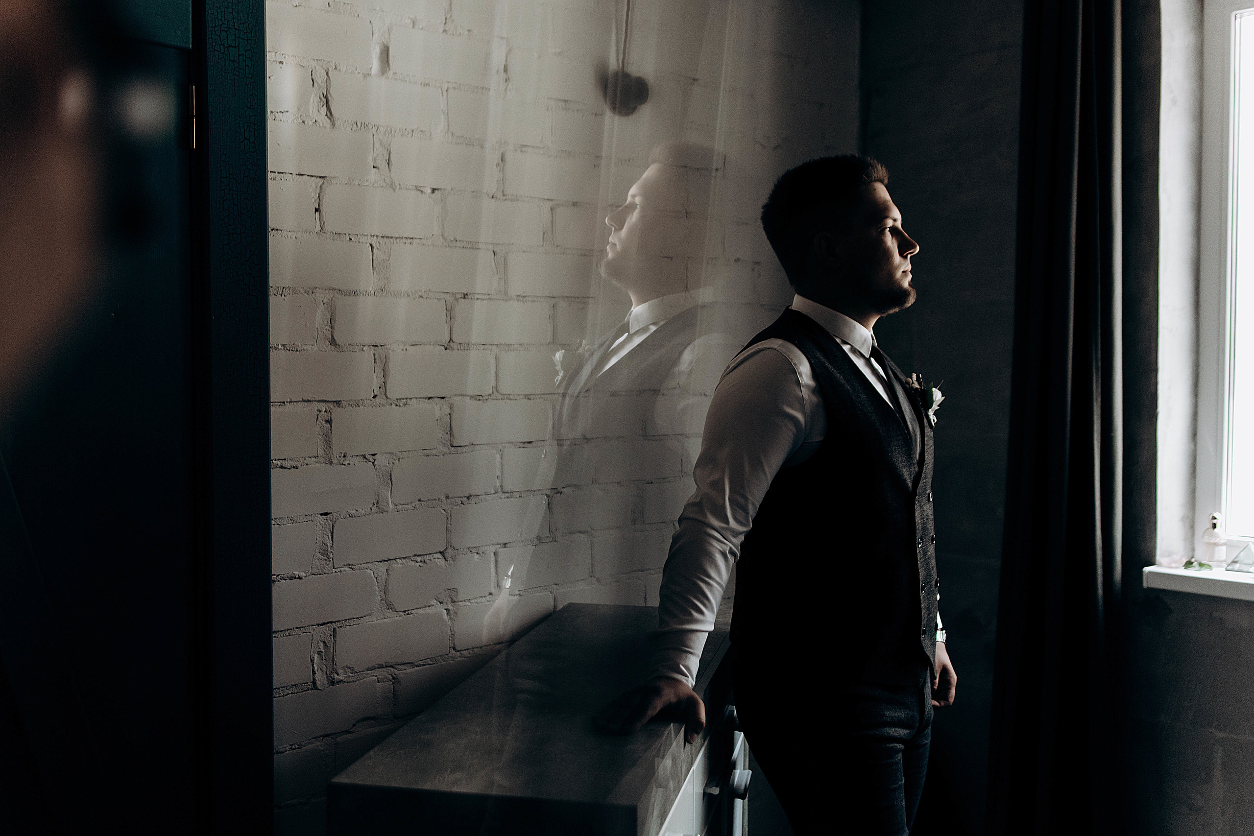 A&D. Пушистая Сова - Свадебный и портретный фотограф Воронеж, Москва, Питер