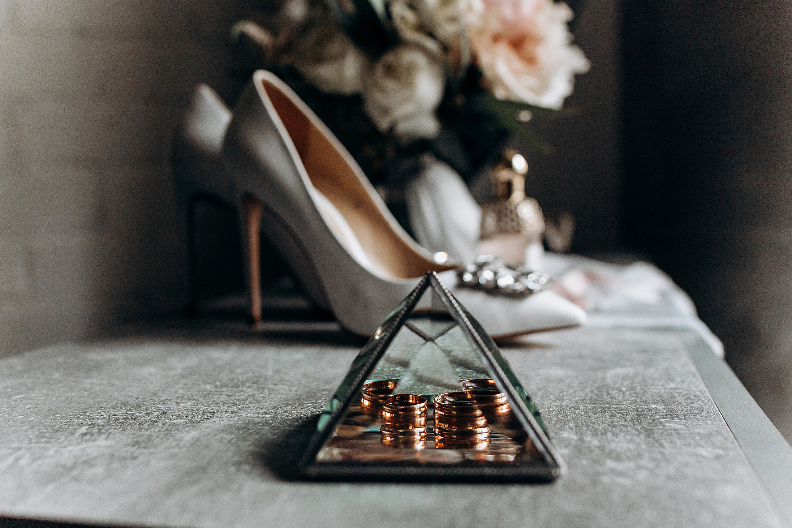 A&D. Пушистая Сова - Свадебный и портретный фотограф Воронеж, Москва, Питер