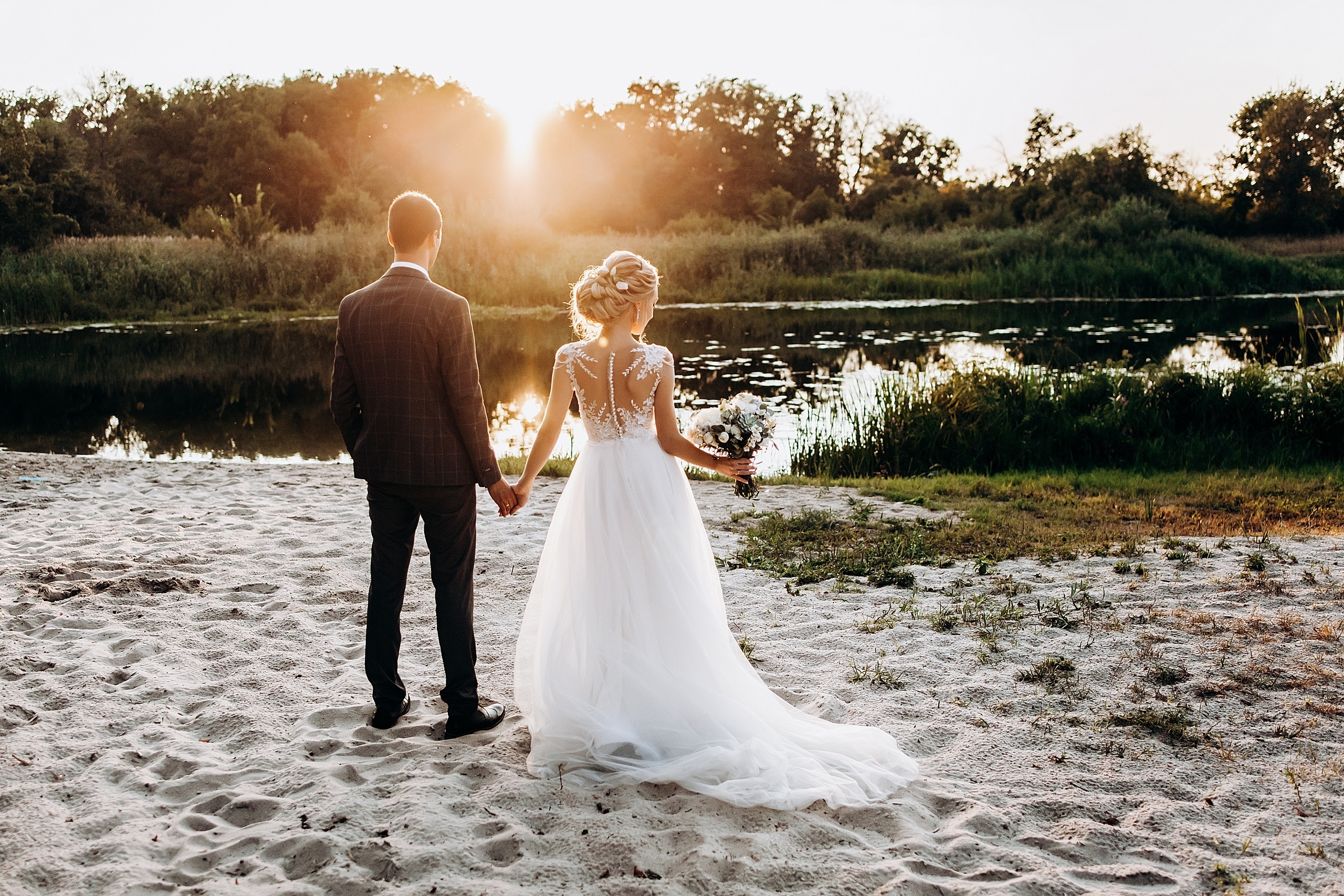 A&A. Пушистая Сова - Свадебный и портретный фотограф Воронеж, Москва, Питер