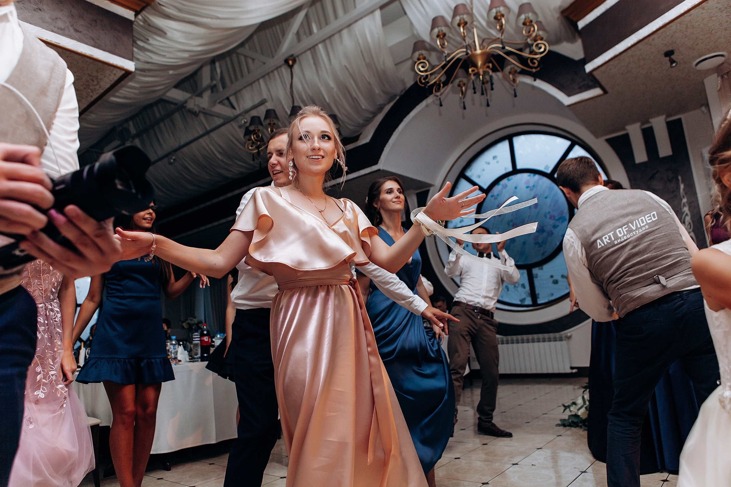 O&A. Пушистая Сова - Свадебный и портретный фотограф Воронеж, Москва, Питер