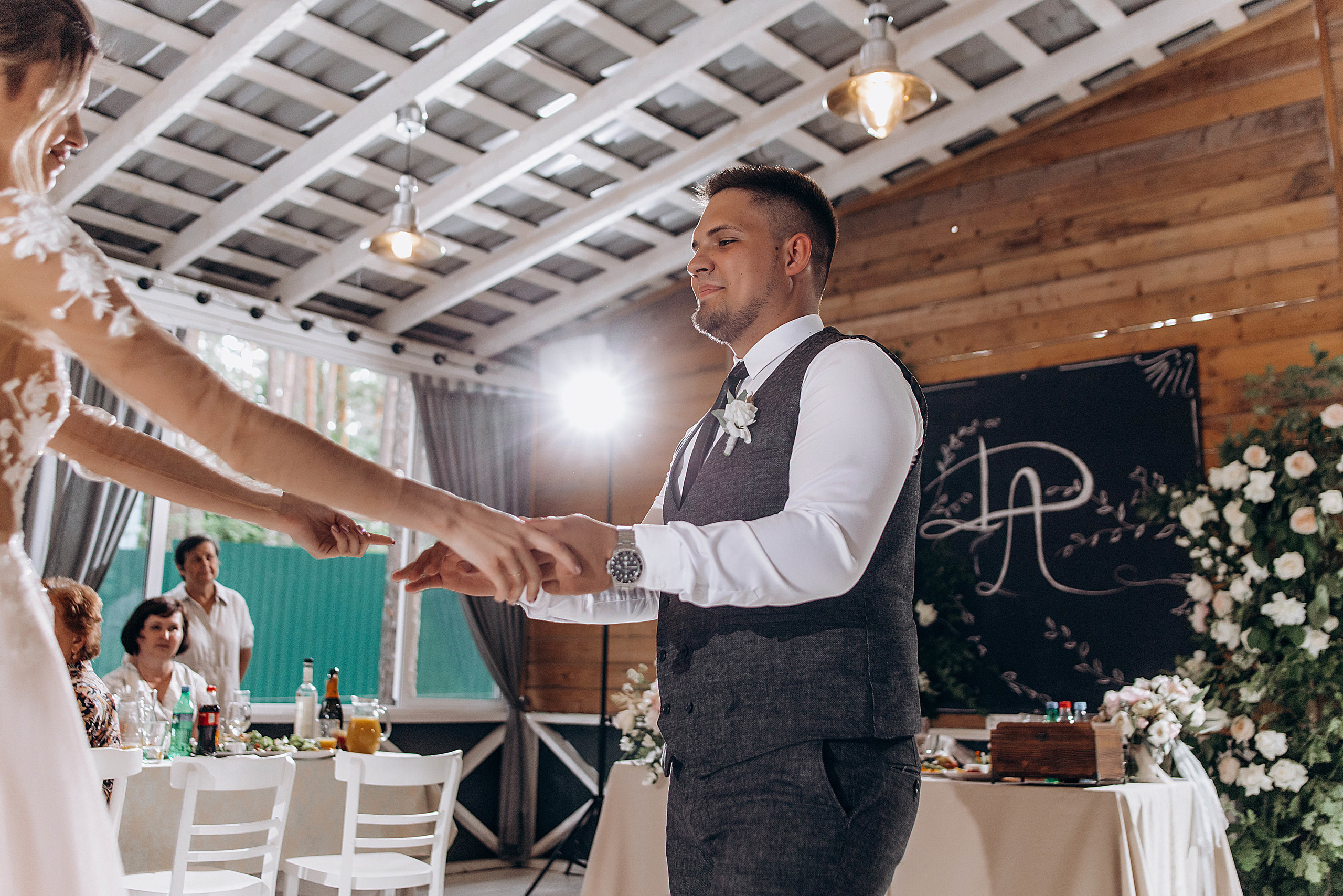 A&D. Пушистая Сова - Свадебный и портретный фотограф Воронеж, Москва, Питер