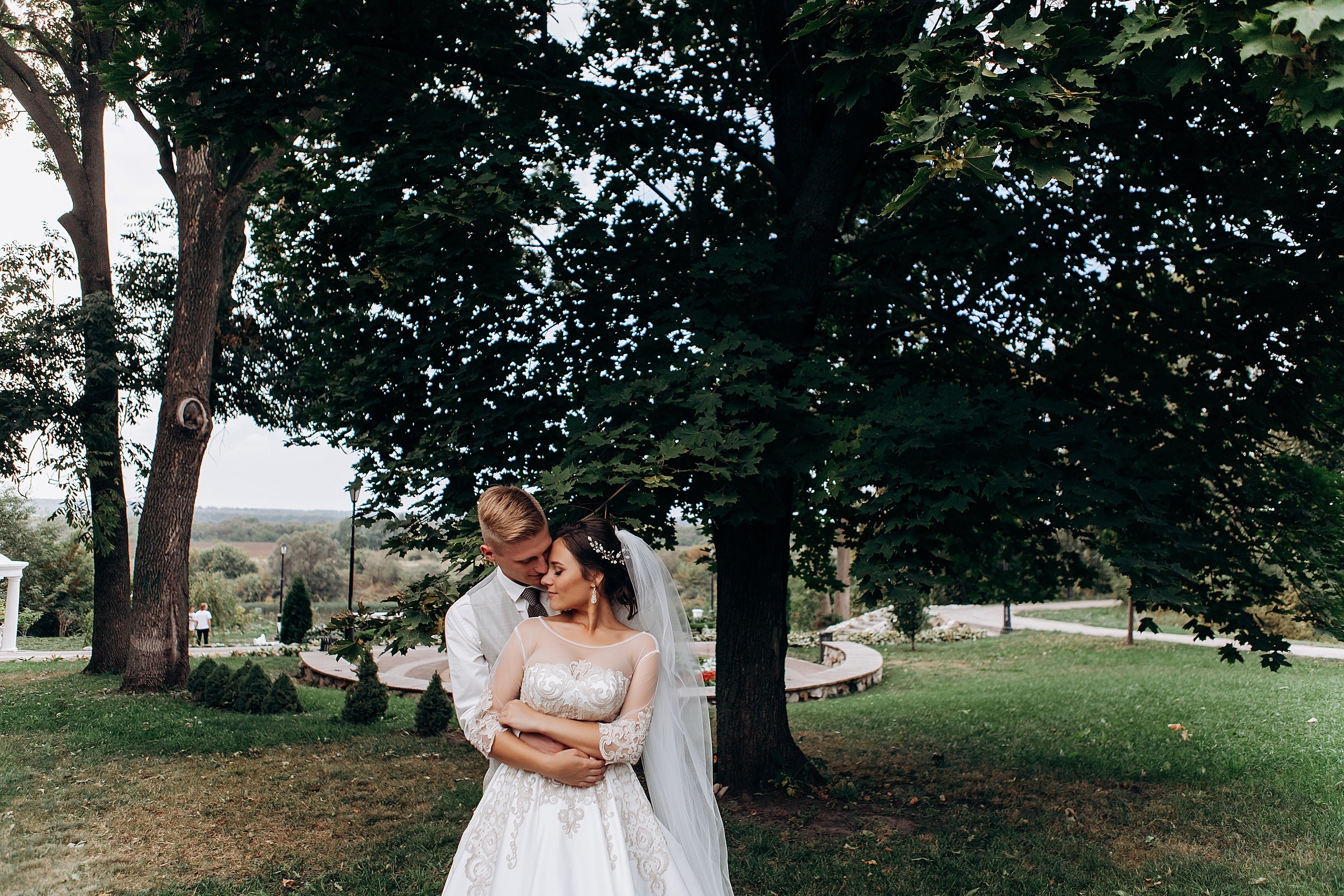 O&A. Пушистая Сова - Свадебный и портретный фотограф Воронеж, Москва, Питер