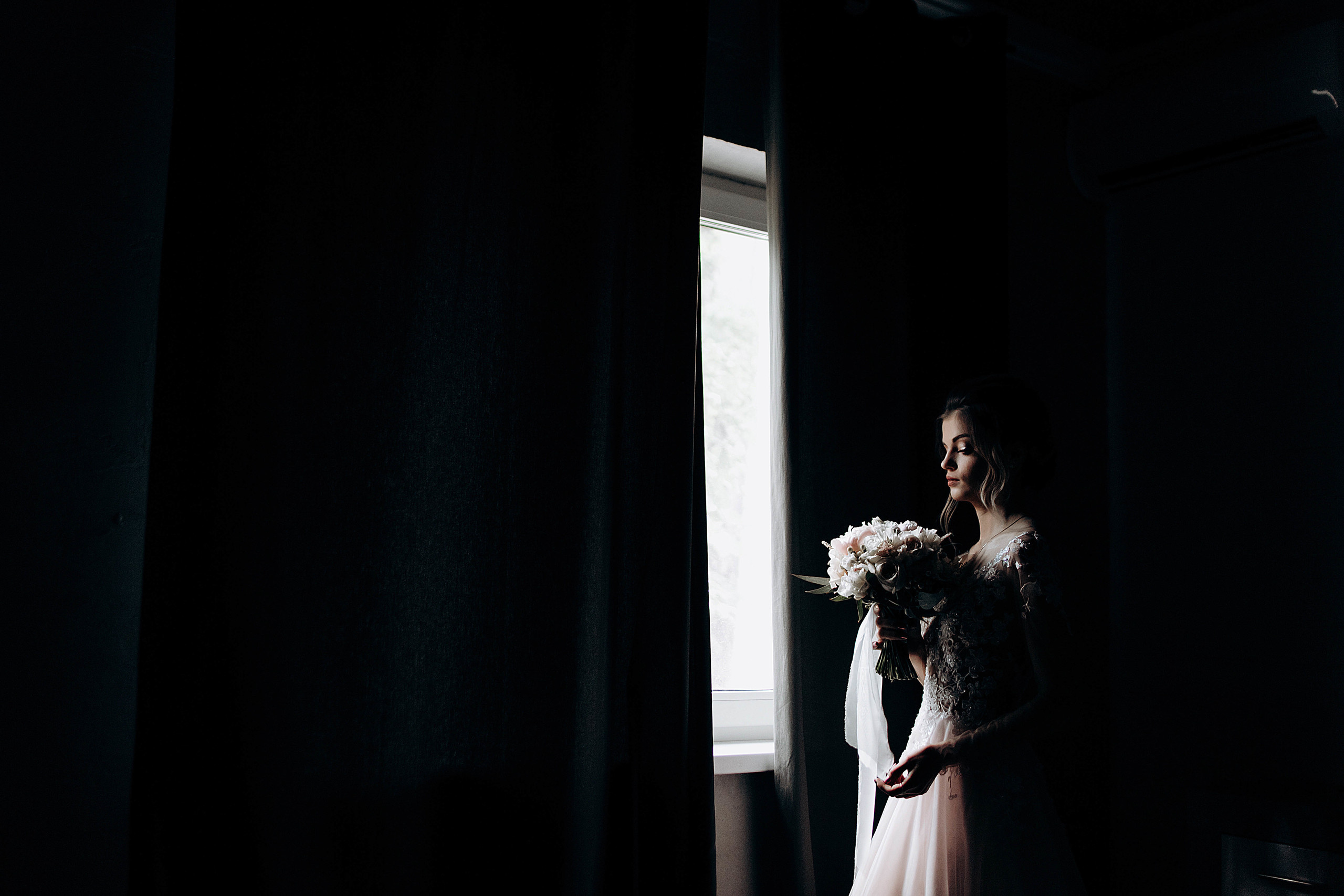 A&D. Пушистая Сова - Свадебный и портретный фотограф Воронеж, Москва, Питер