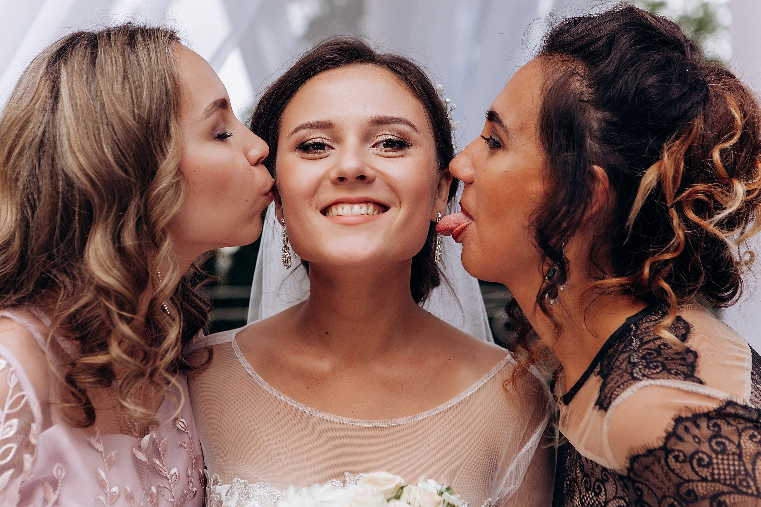 O&A. Пушистая Сова - Свадебный и портретный фотограф Воронеж, Москва, Питер