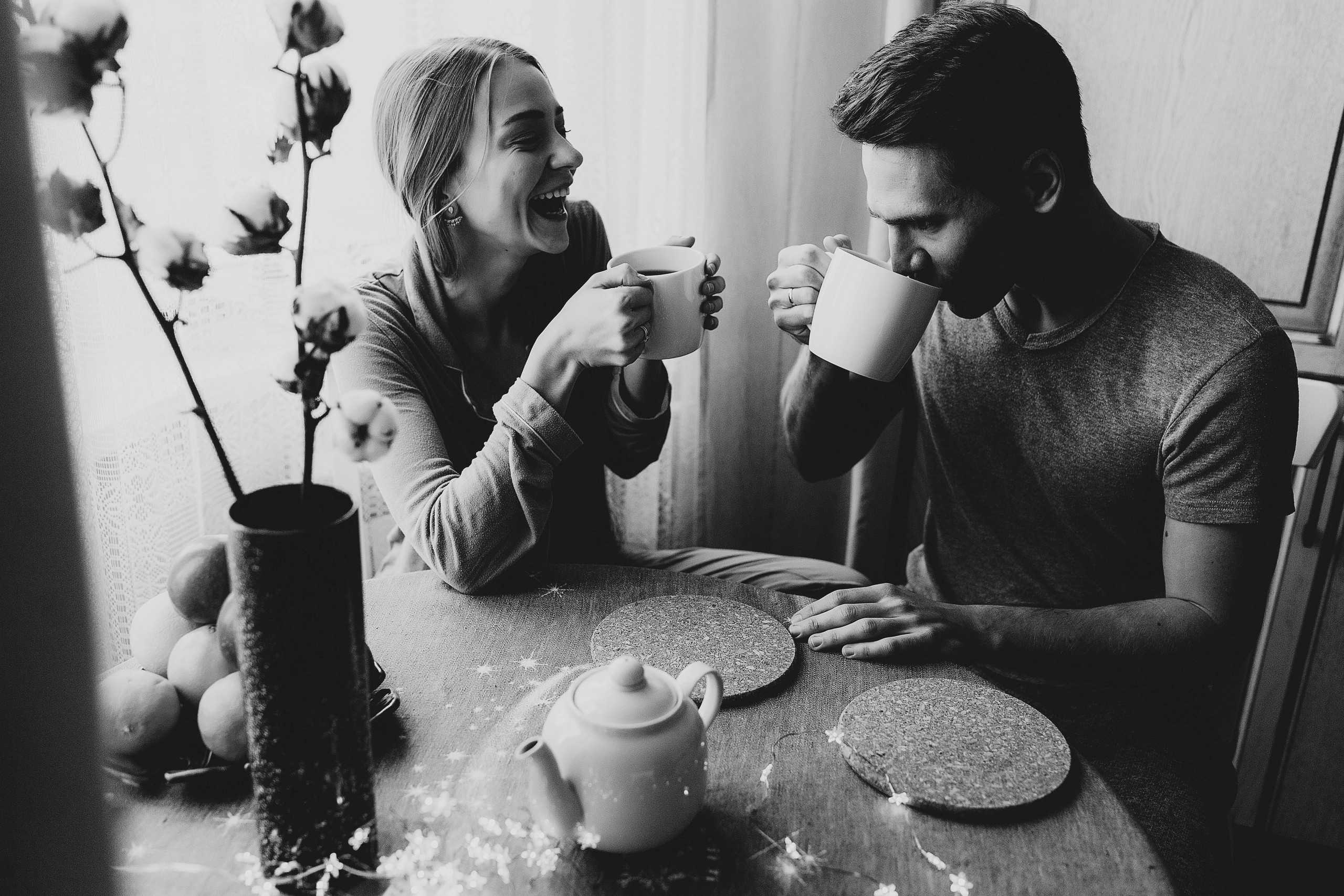 I&M. Пушистая Сова - Свадебный и портретный фотограф Воронеж, Москва, Питер