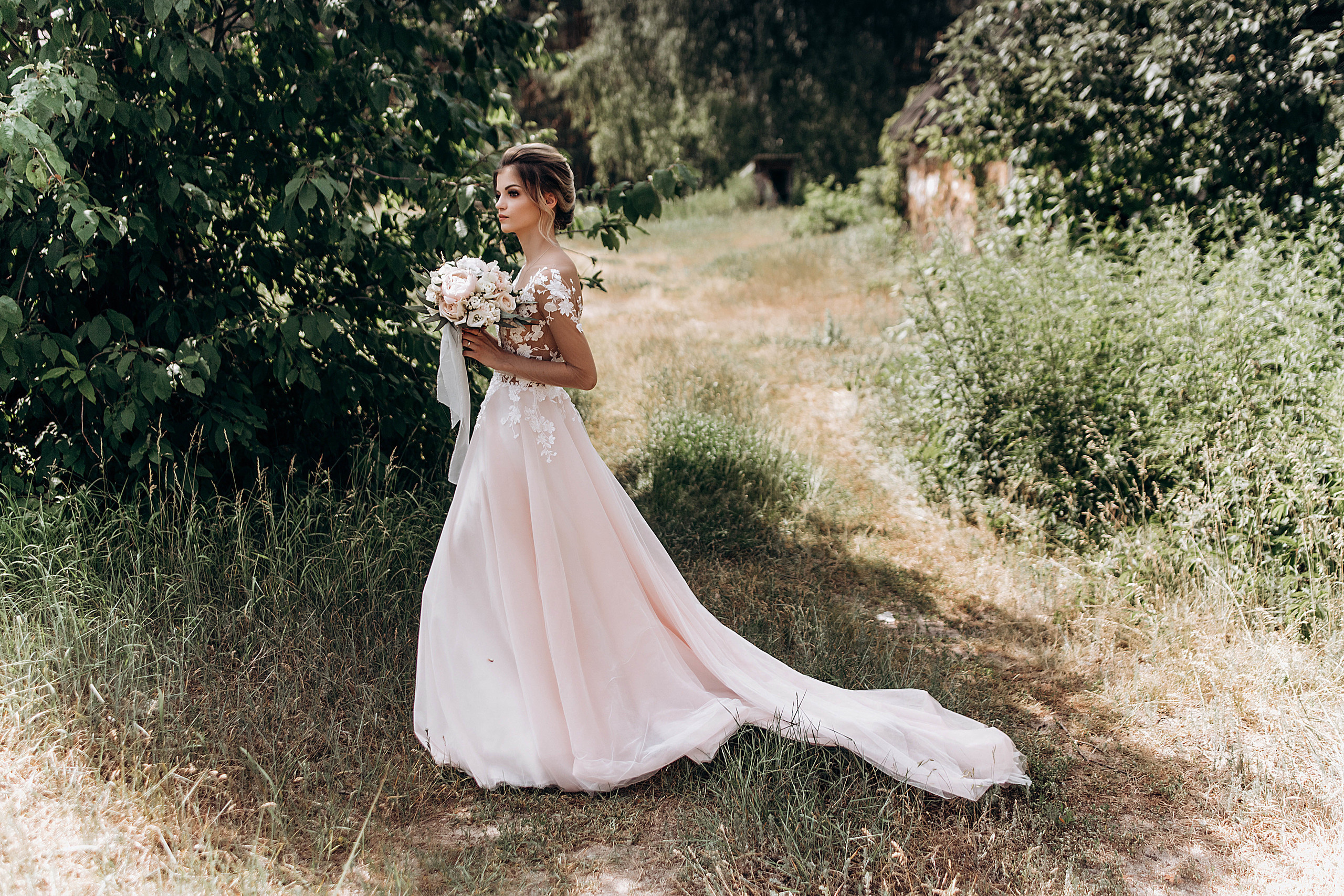 A&D. Пушистая Сова - Свадебный и портретный фотограф Воронеж, Москва, Питер