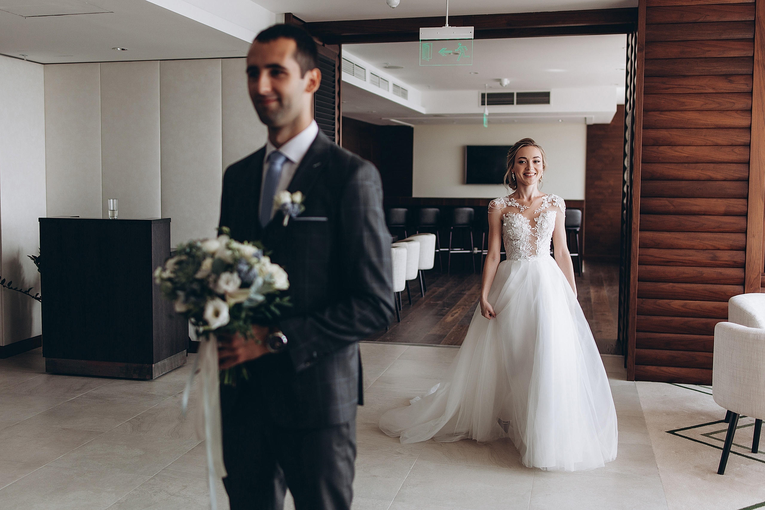 A&A. Пушистая Сова - Свадебный и портретный фотограф Воронеж, Москва, Питер