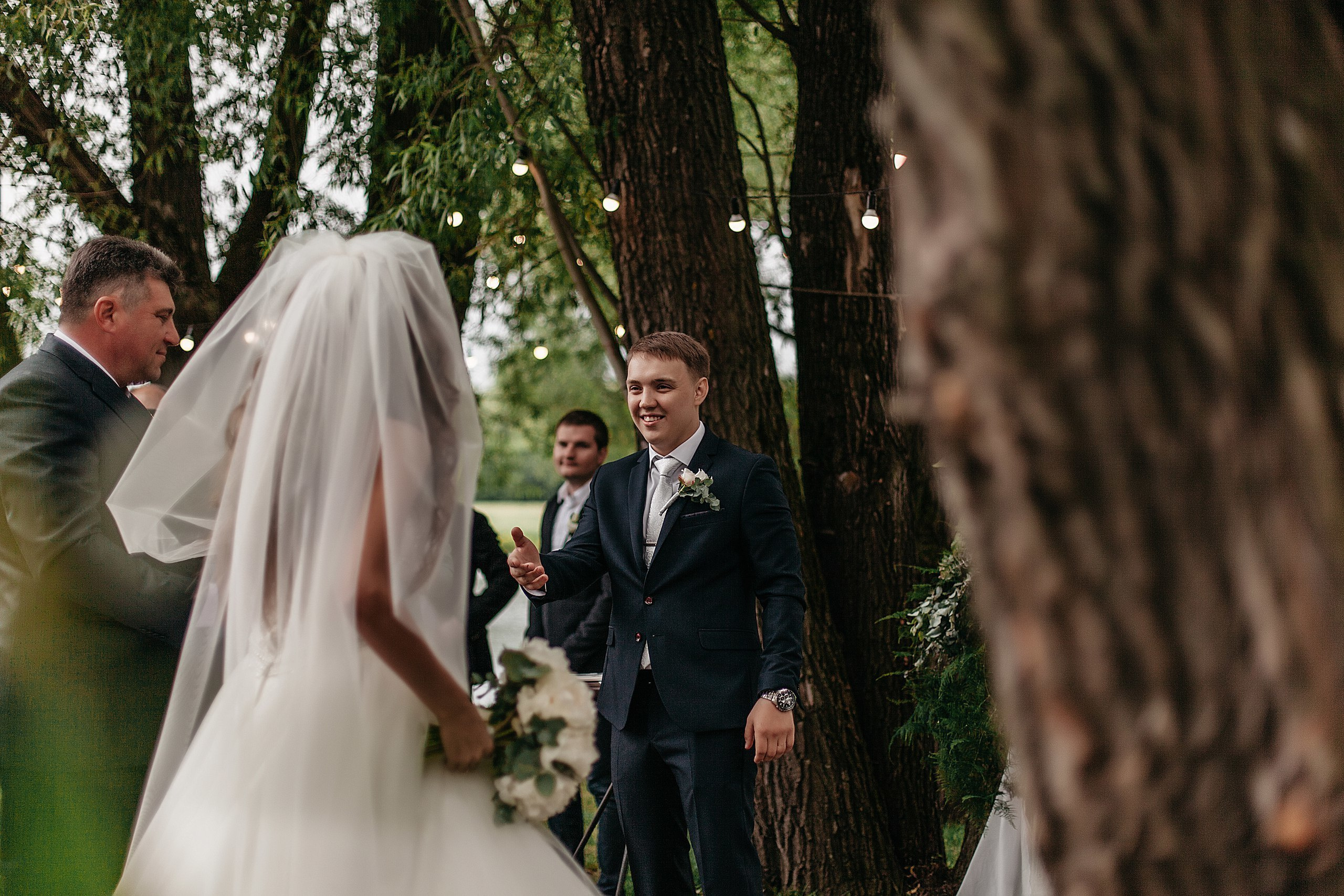 M&V. Пушистая Сова - Свадебный и портретный фотограф Воронеж, Москва, Питер