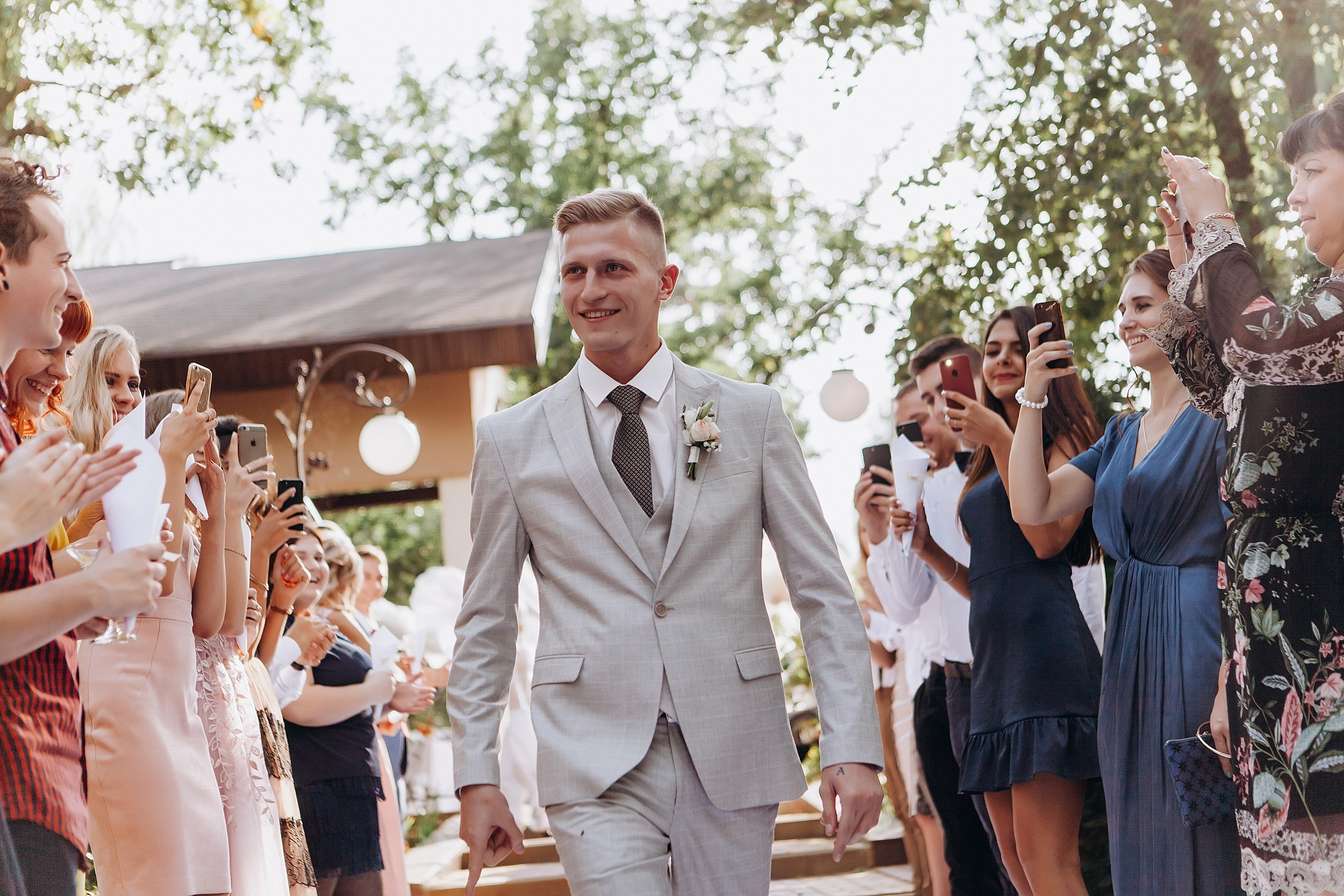 O&A. Пушистая Сова - Свадебный и портретный фотограф Воронеж, Москва, Питер