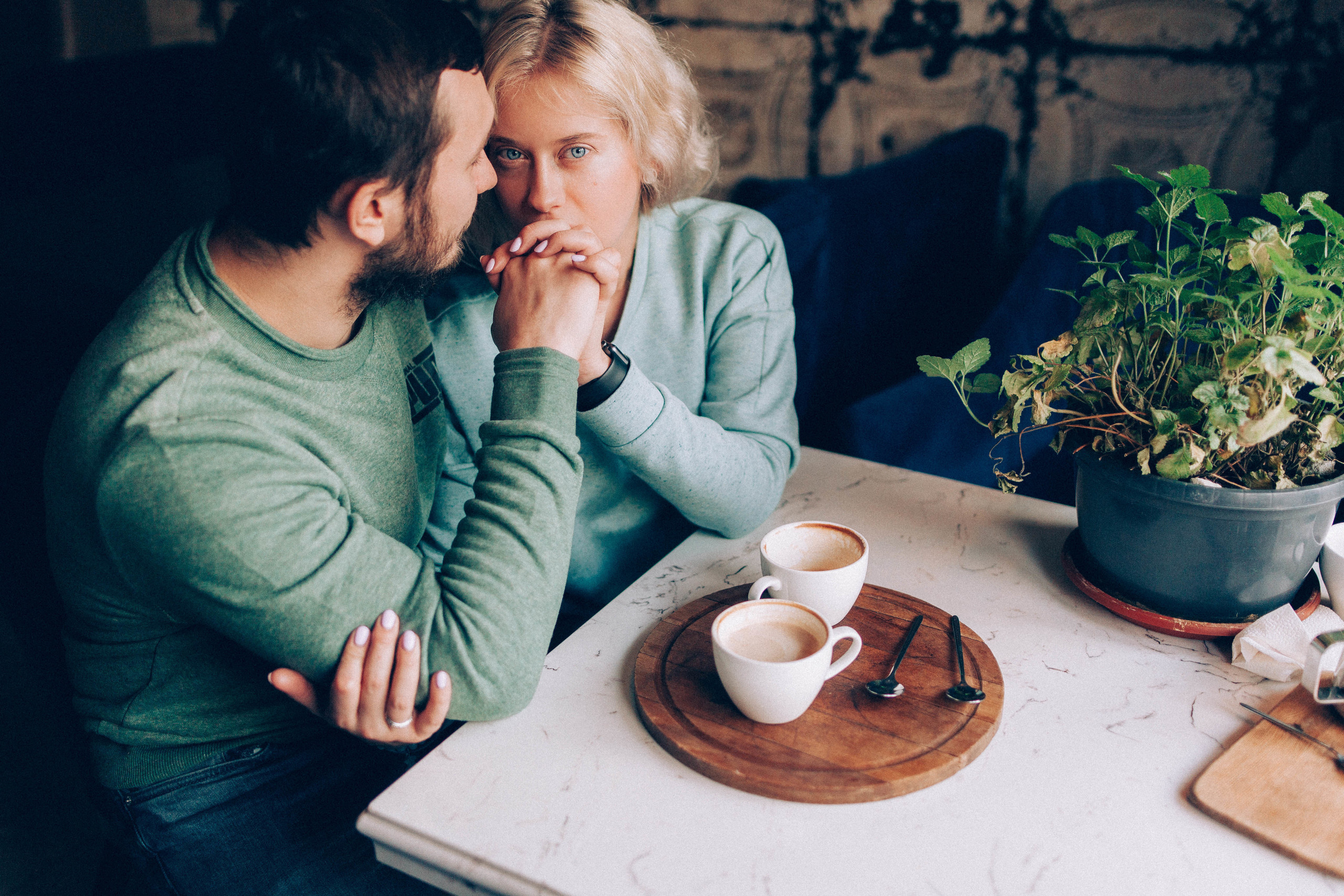 J&E. Пушистая Сова - Свадебный и портретный фотограф Воронеж, Москва, Питер