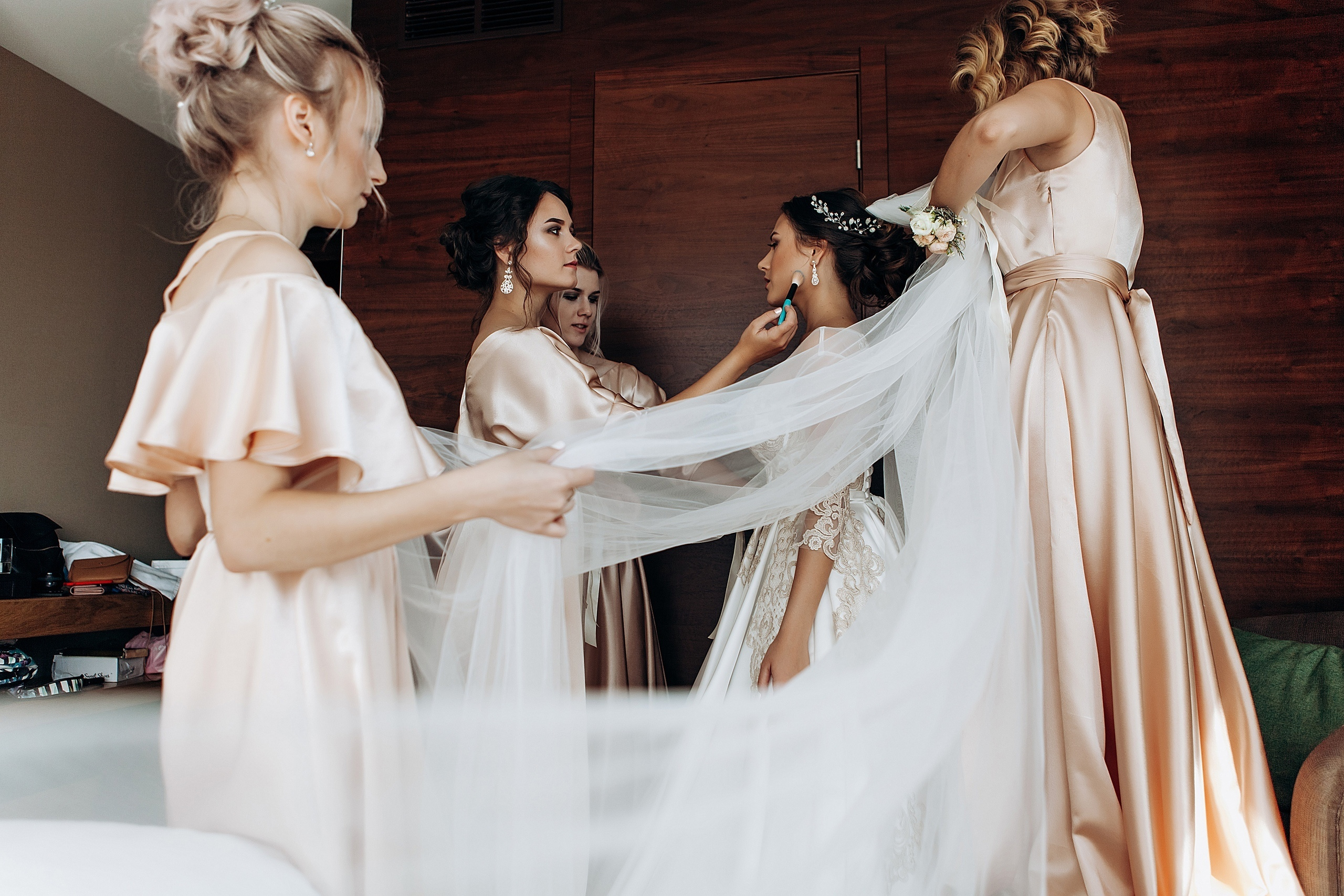 O&A. Пушистая Сова - Свадебный и портретный фотограф Воронеж, Москва, Питер