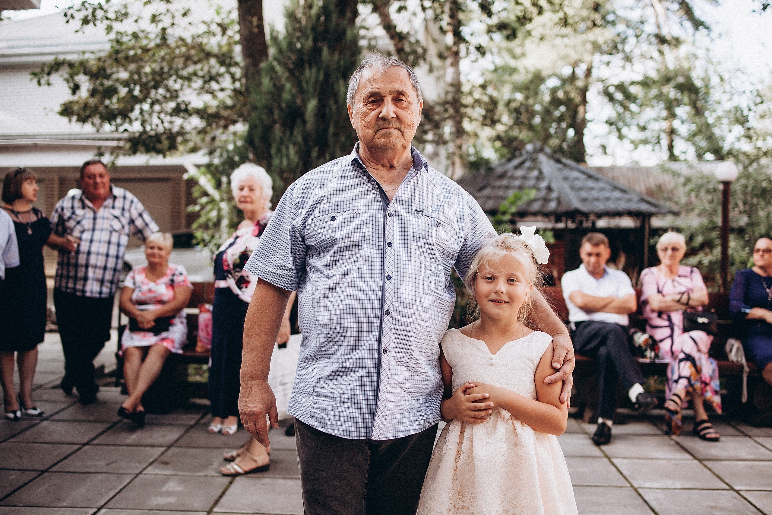 A&A. Пушистая Сова - Свадебный и портретный фотограф Воронеж, Москва, Питер