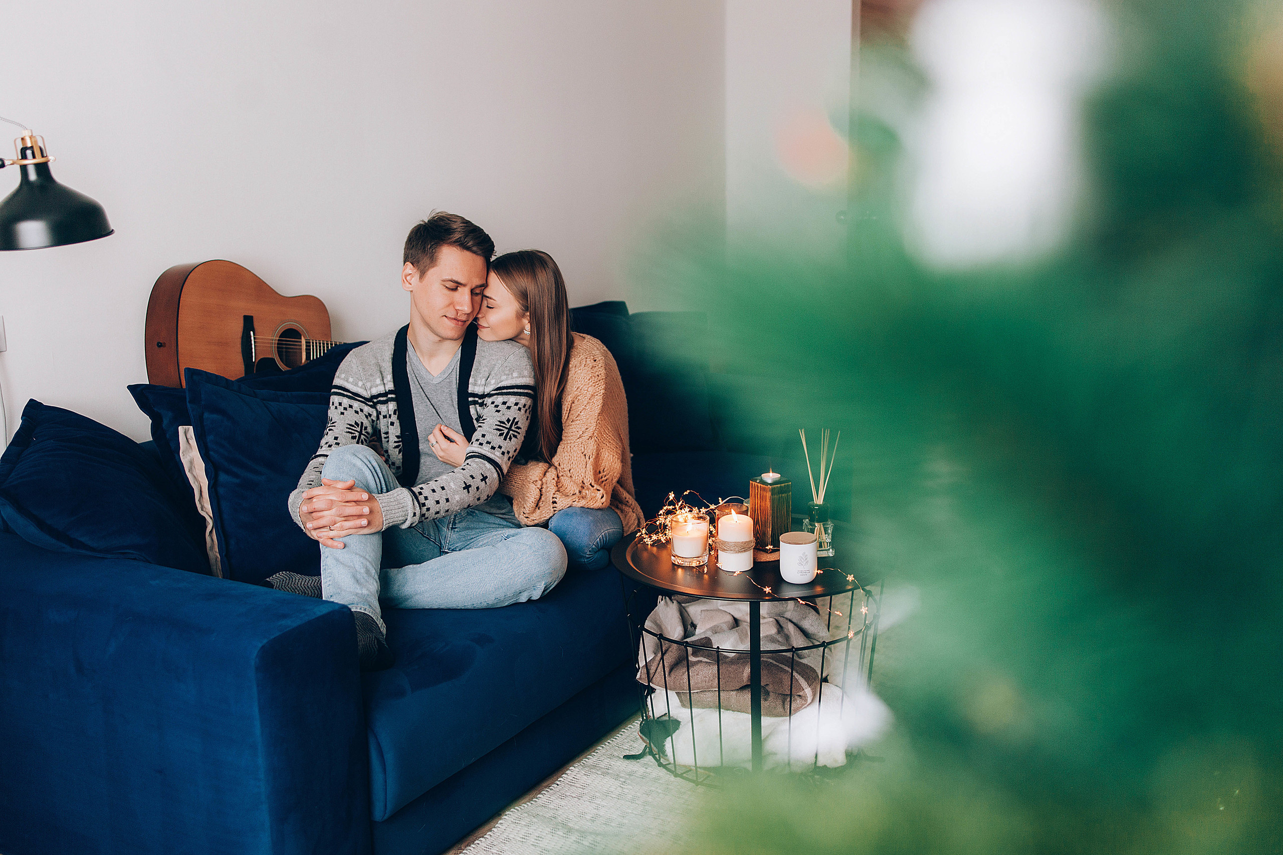 I&M. Пушистая Сова - Свадебный и портретный фотограф Воронеж, Москва, Питер