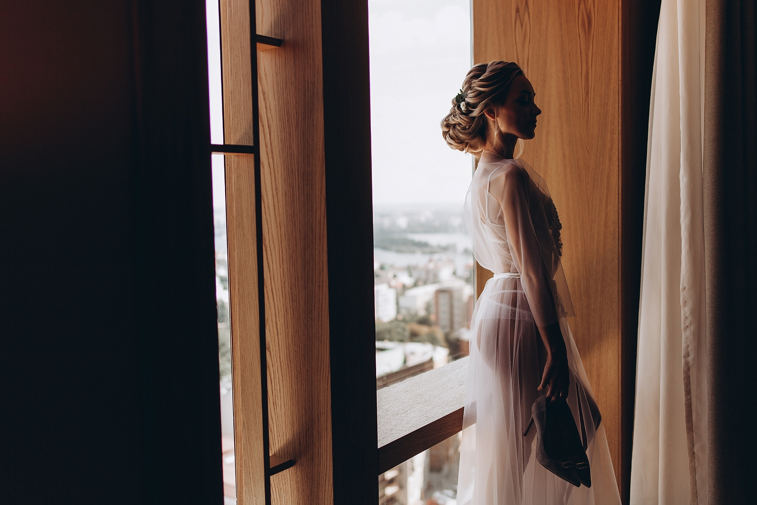 A&A. Пушистая Сова - Свадебный и портретный фотограф Воронеж, Москва, Питер