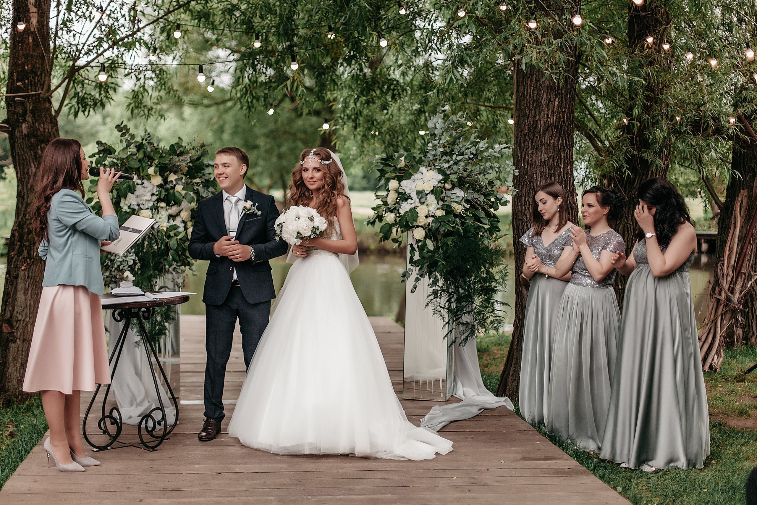 M&V. Пушистая Сова - Свадебный и портретный фотограф Воронеж, Москва, Питер