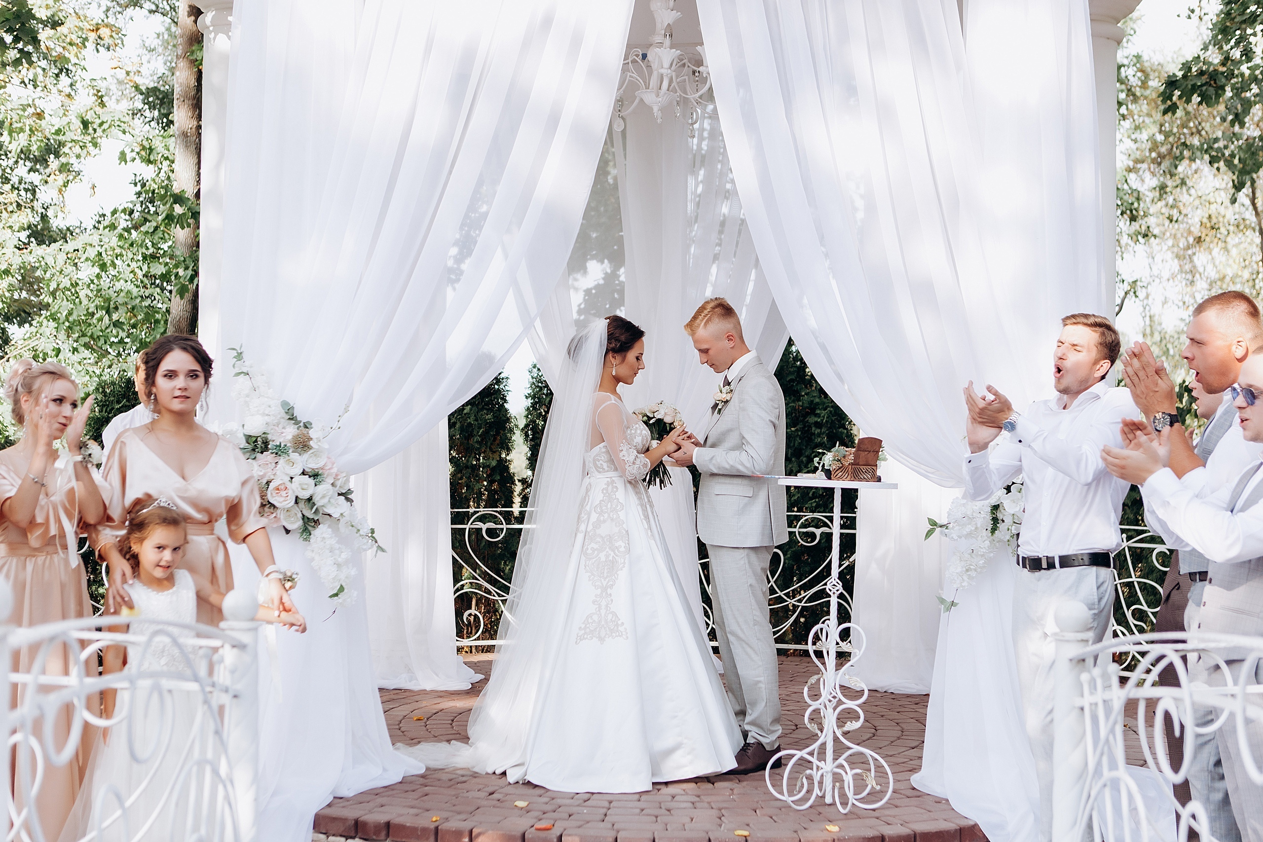 O&A. Пушистая Сова - Свадебный и портретный фотограф Воронеж, Москва, Питер