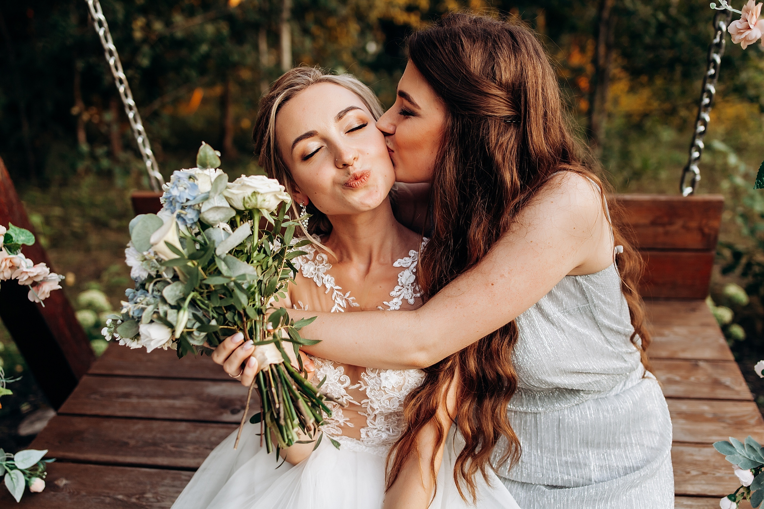 A&A. Пушистая Сова - Свадебный и портретный фотограф Воронеж, Москва, Питер