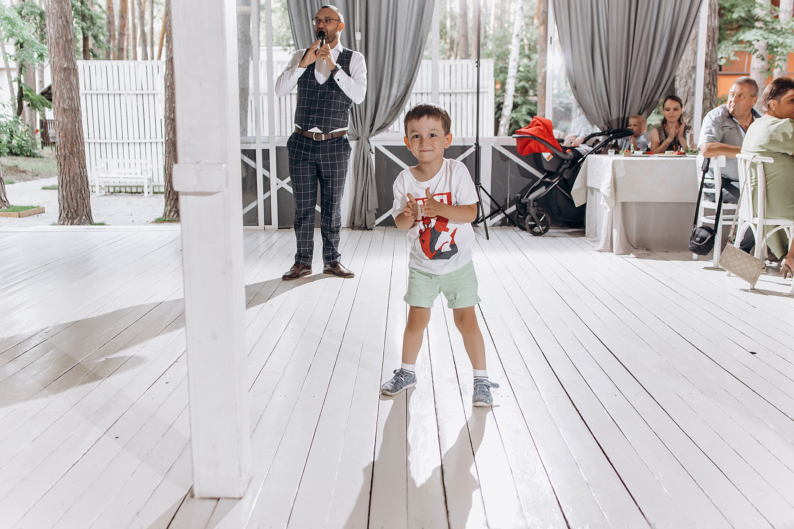 A&D. Пушистая Сова - Свадебный и портретный фотограф Воронеж, Москва, Питер