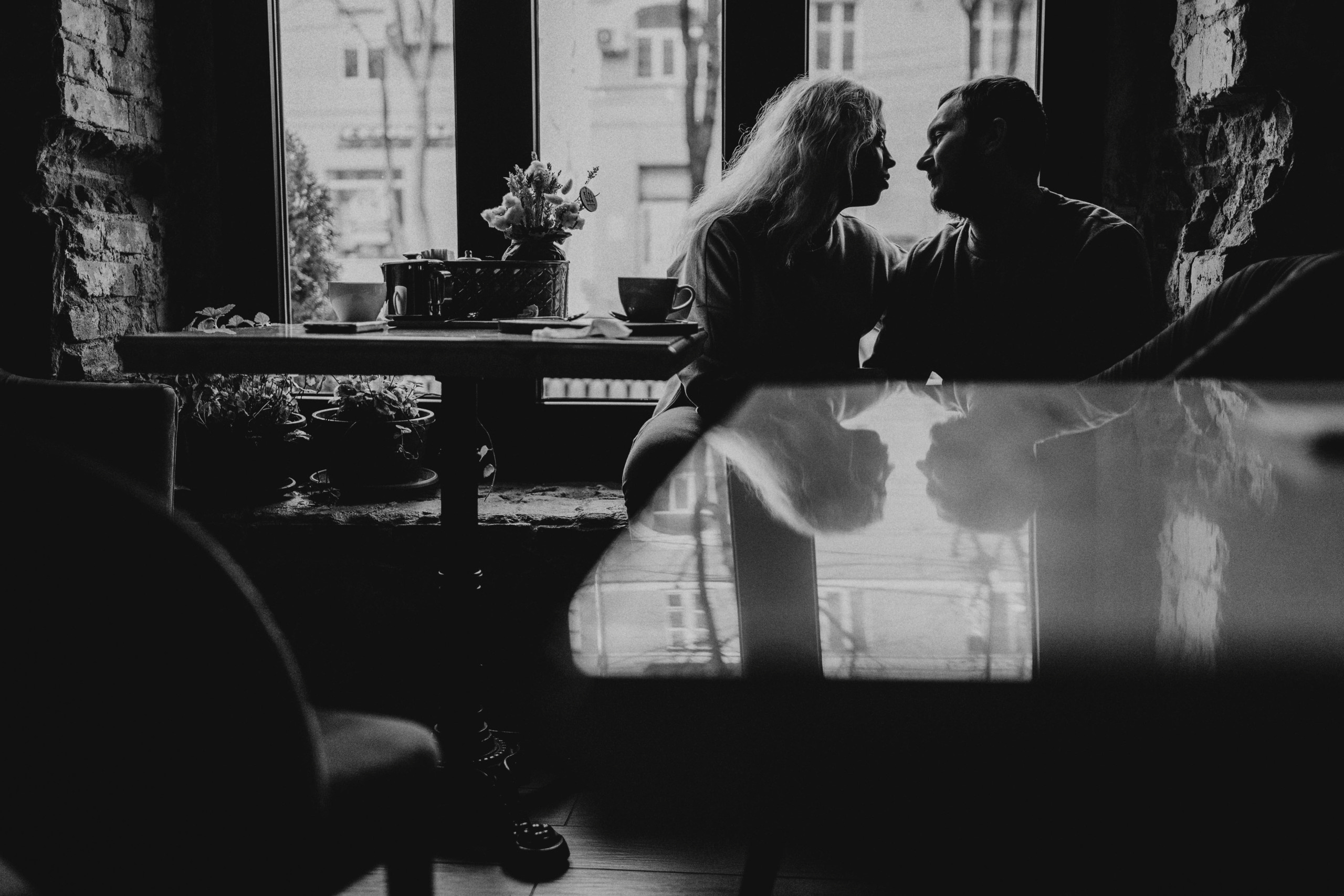 J&E. Пушистая Сова - Свадебный и портретный фотограф Воронеж, Москва, Питер