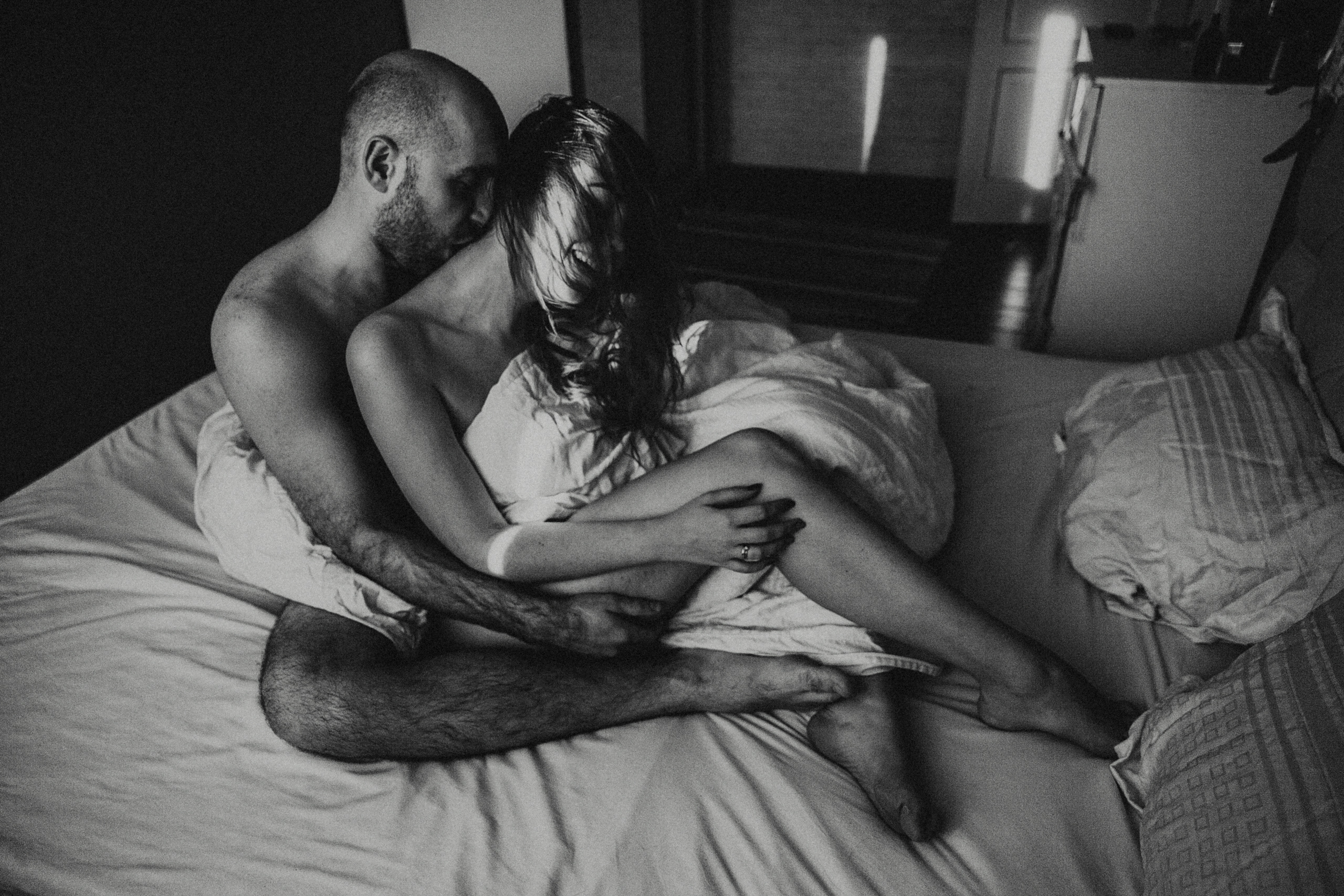 S&V. Пушистая Сова - Свадебный и портретный фотограф Воронеж, Москва, Питер