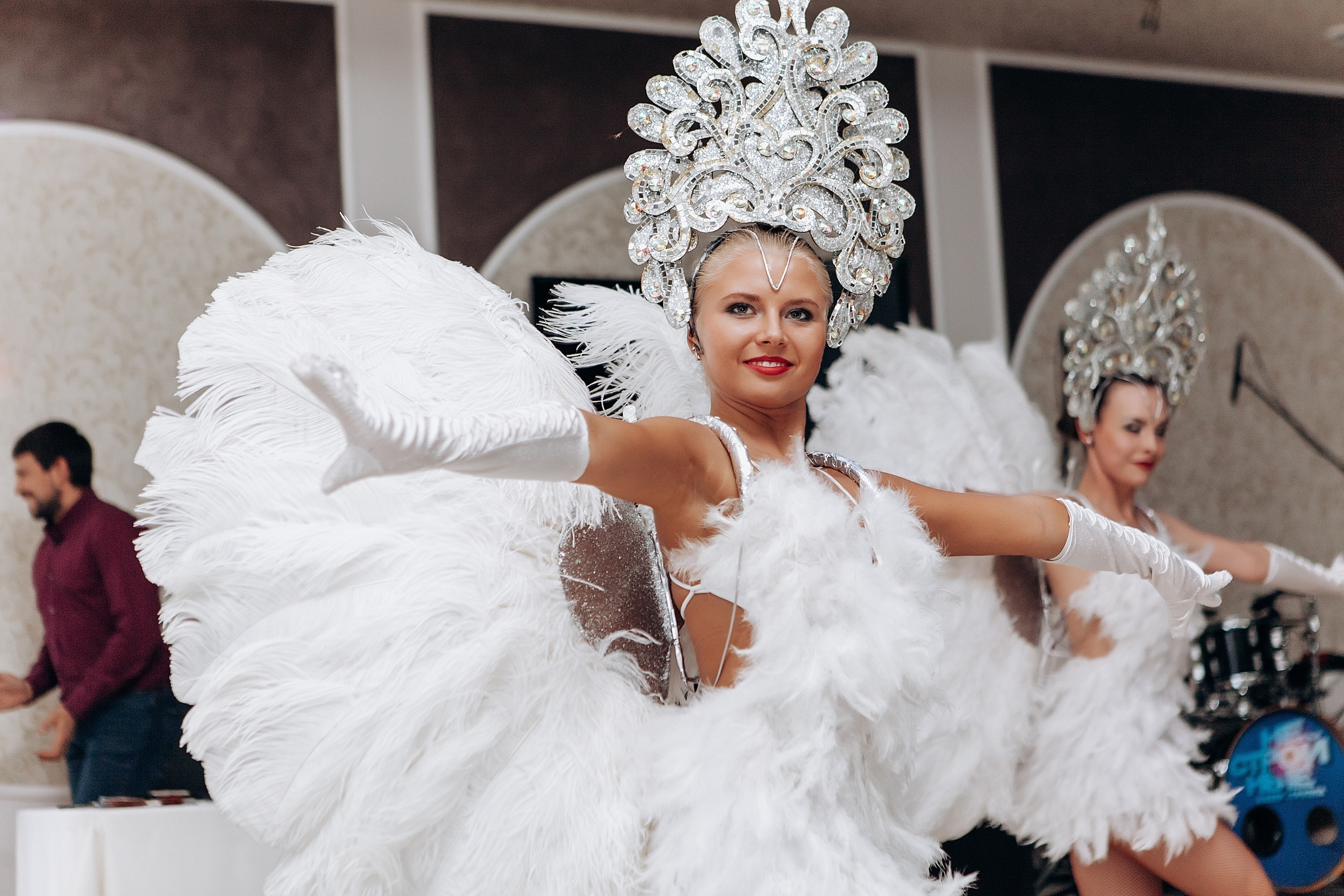 O&A. Пушистая Сова - Свадебный и портретный фотограф Воронеж, Москва, Питер