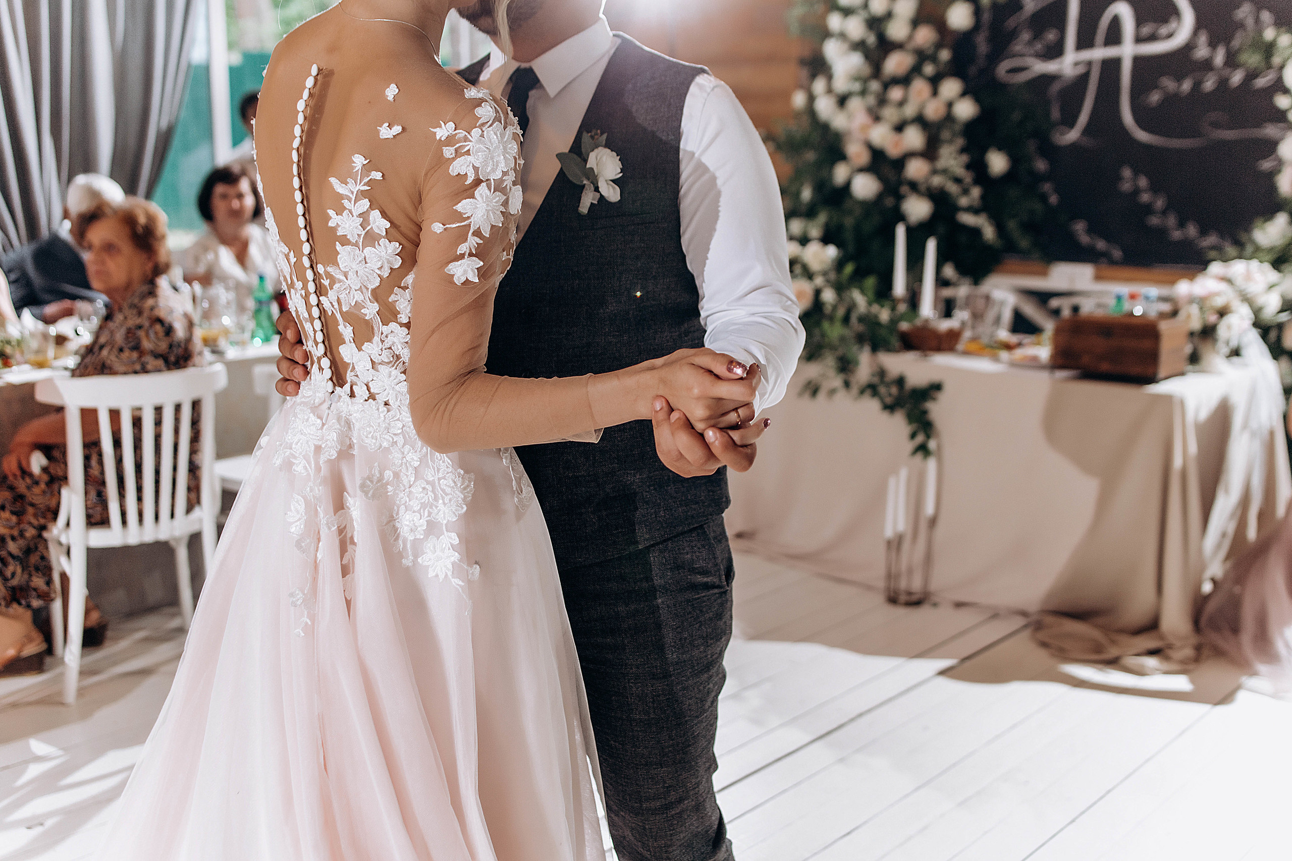 A&D. Пушистая Сова - Свадебный и портретный фотограф Воронеж, Москва, Питер