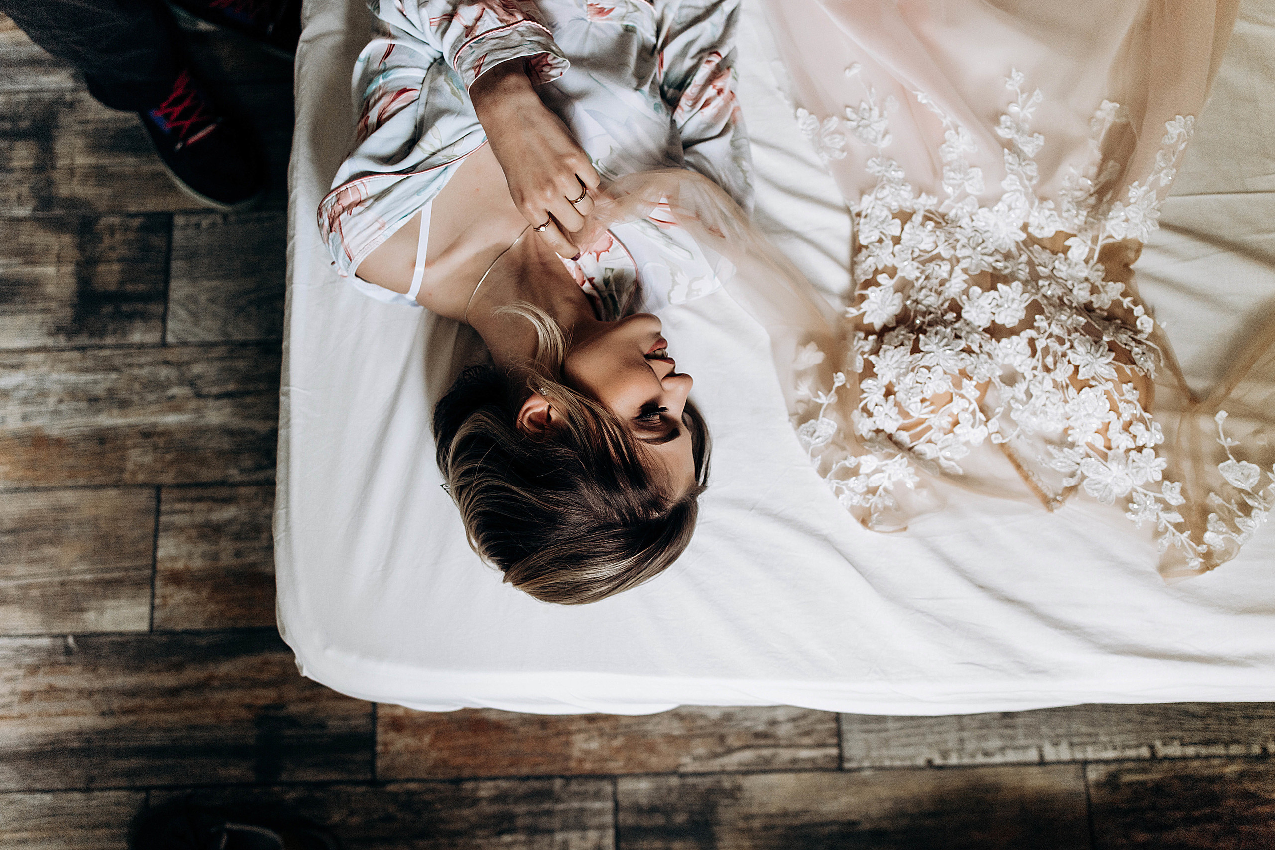 A&D. Пушистая Сова - Свадебный и портретный фотограф Воронеж, Москва, Питер