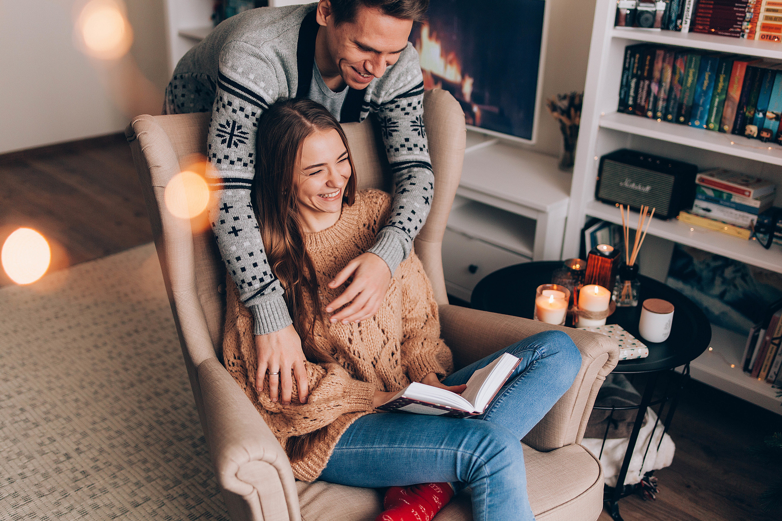 I&M. Пушистая Сова - Свадебный и портретный фотограф Воронеж, Москва, Питер