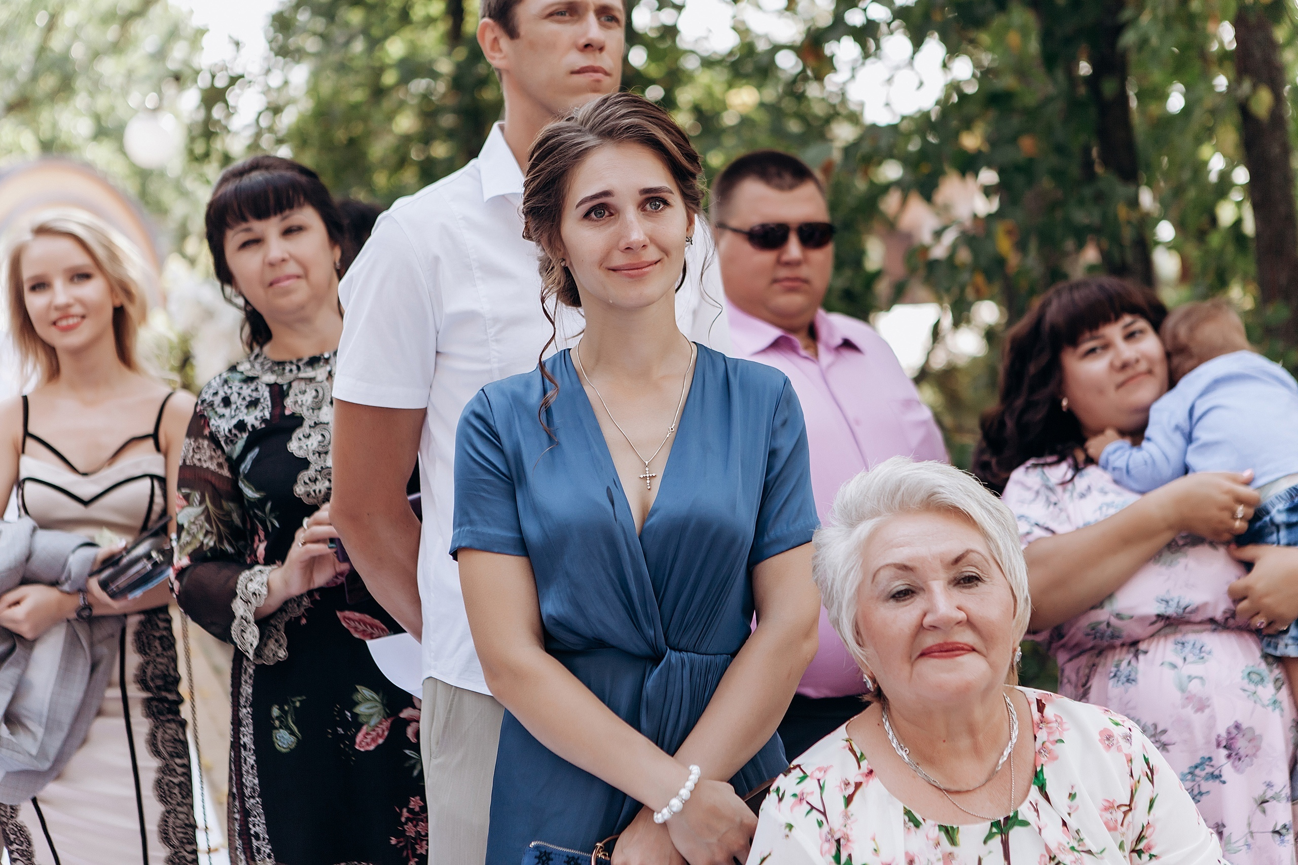 O&A. Пушистая Сова - Свадебный и портретный фотограф Воронеж, Москва, Питер