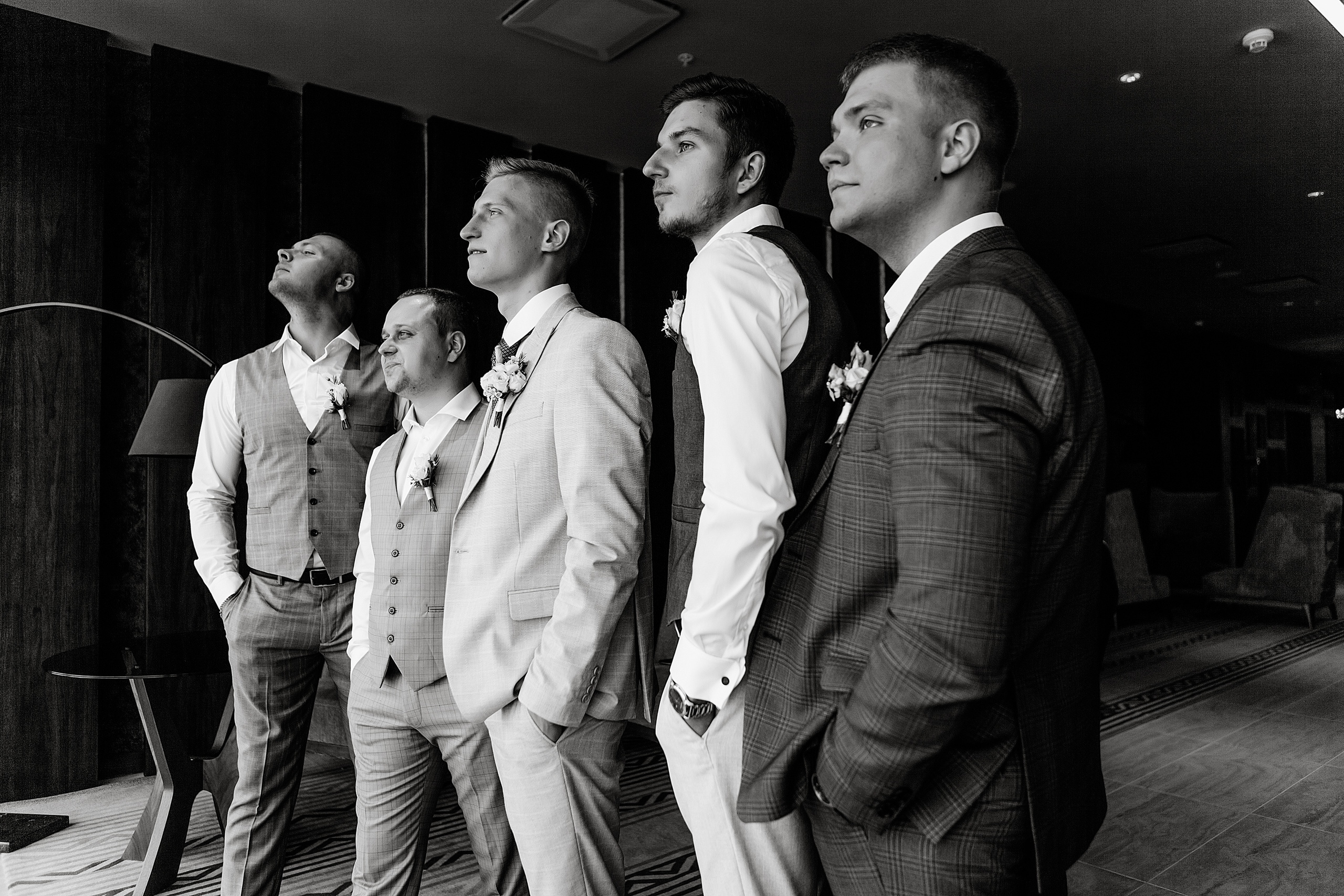 O&A. Пушистая Сова - Свадебный и портретный фотограф Воронеж, Москва, Питер