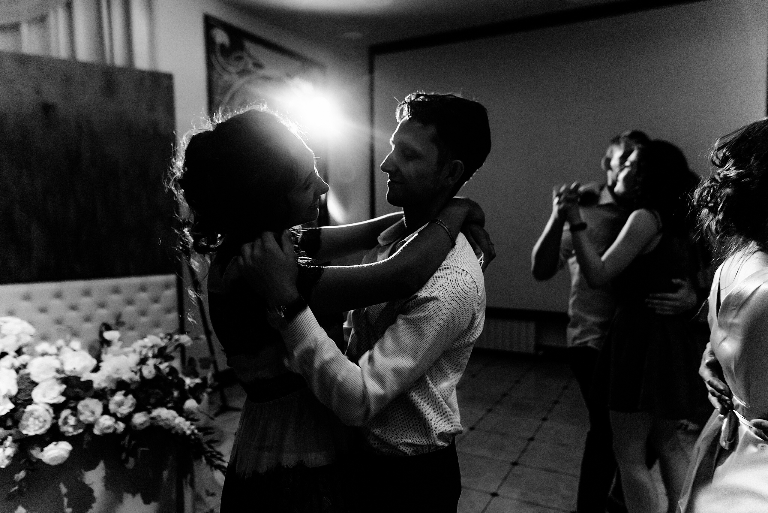 O&A. Пушистая Сова - Свадебный и портретный фотограф Воронеж, Москва, Питер