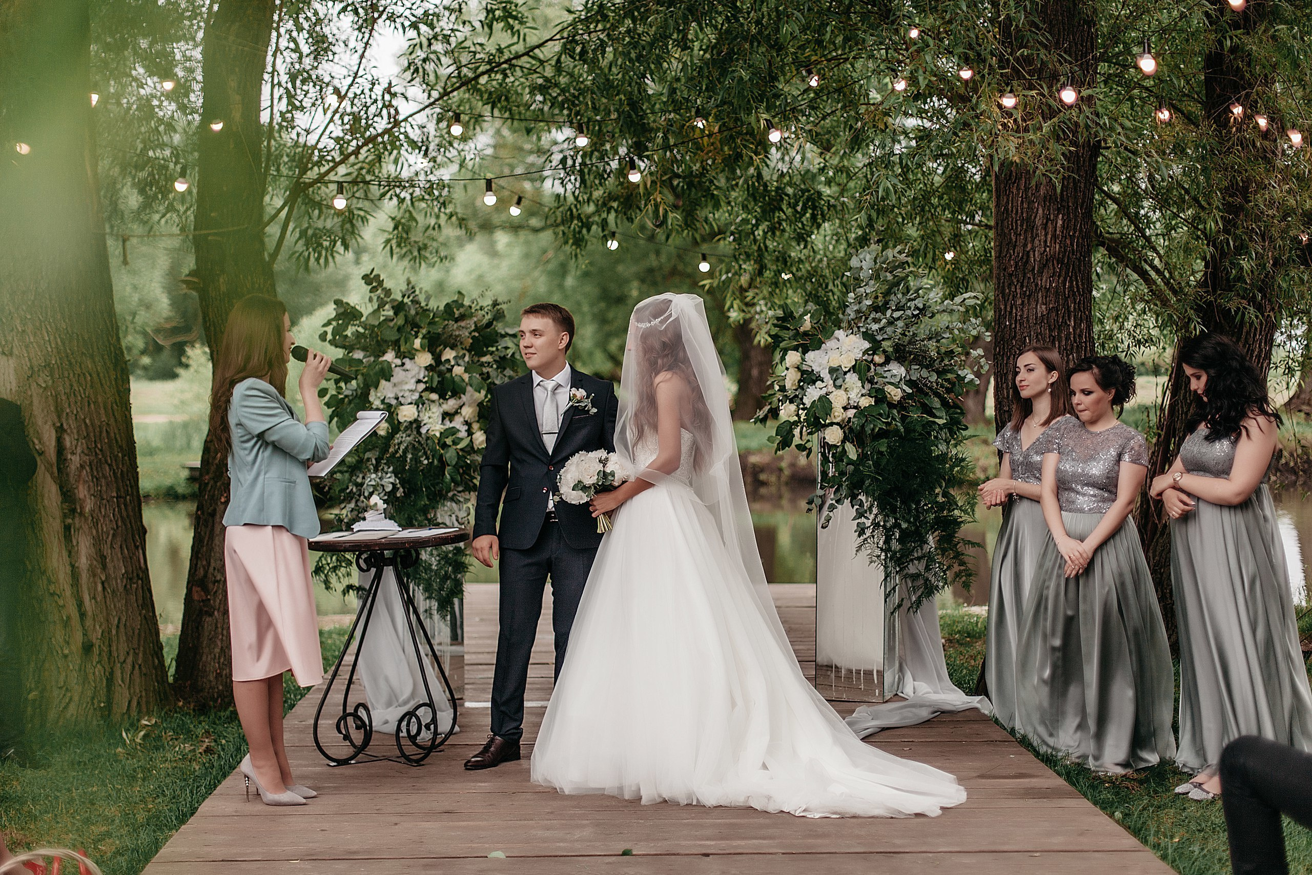 M&V. Пушистая Сова - Свадебный и портретный фотограф Воронеж, Москва, Питер